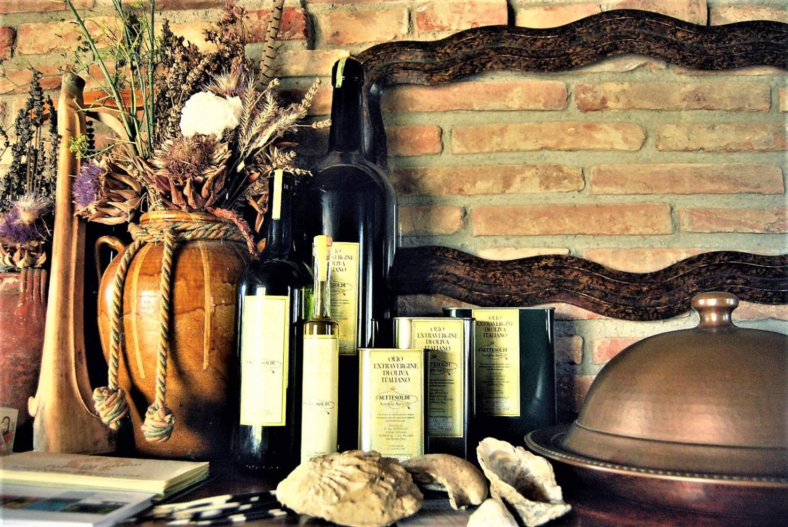 Agriturismo Settesoldi