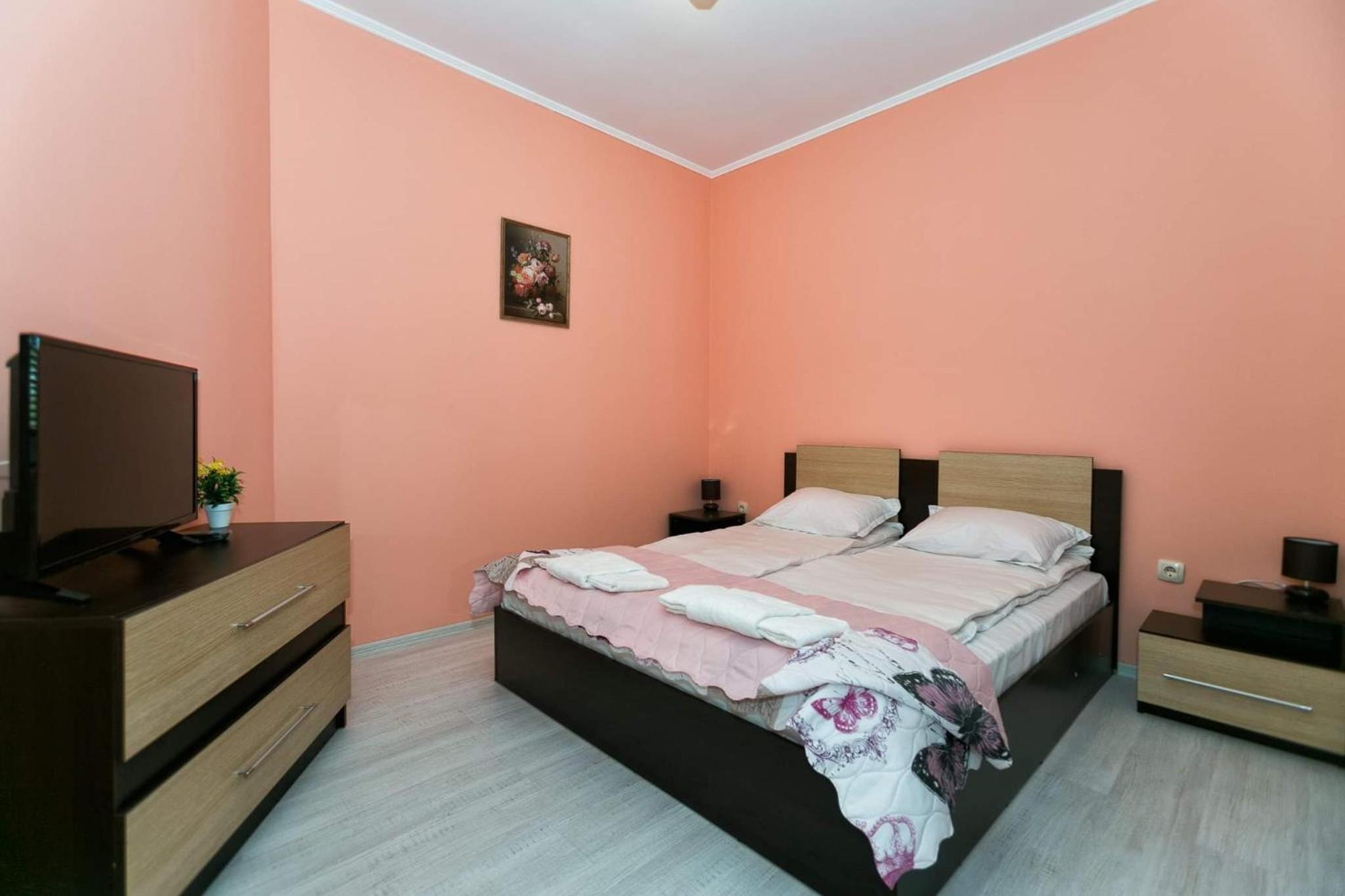 Guest Rooms Exotic