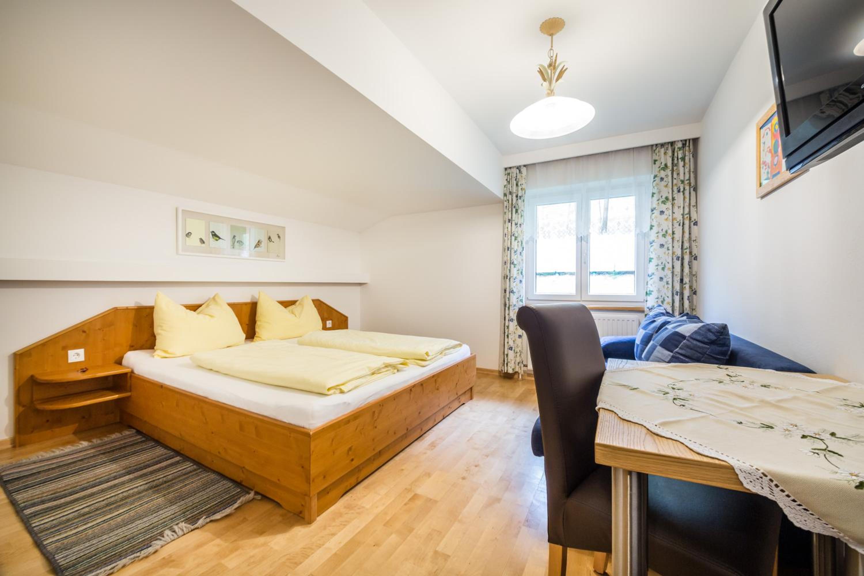 Haus Alpenland