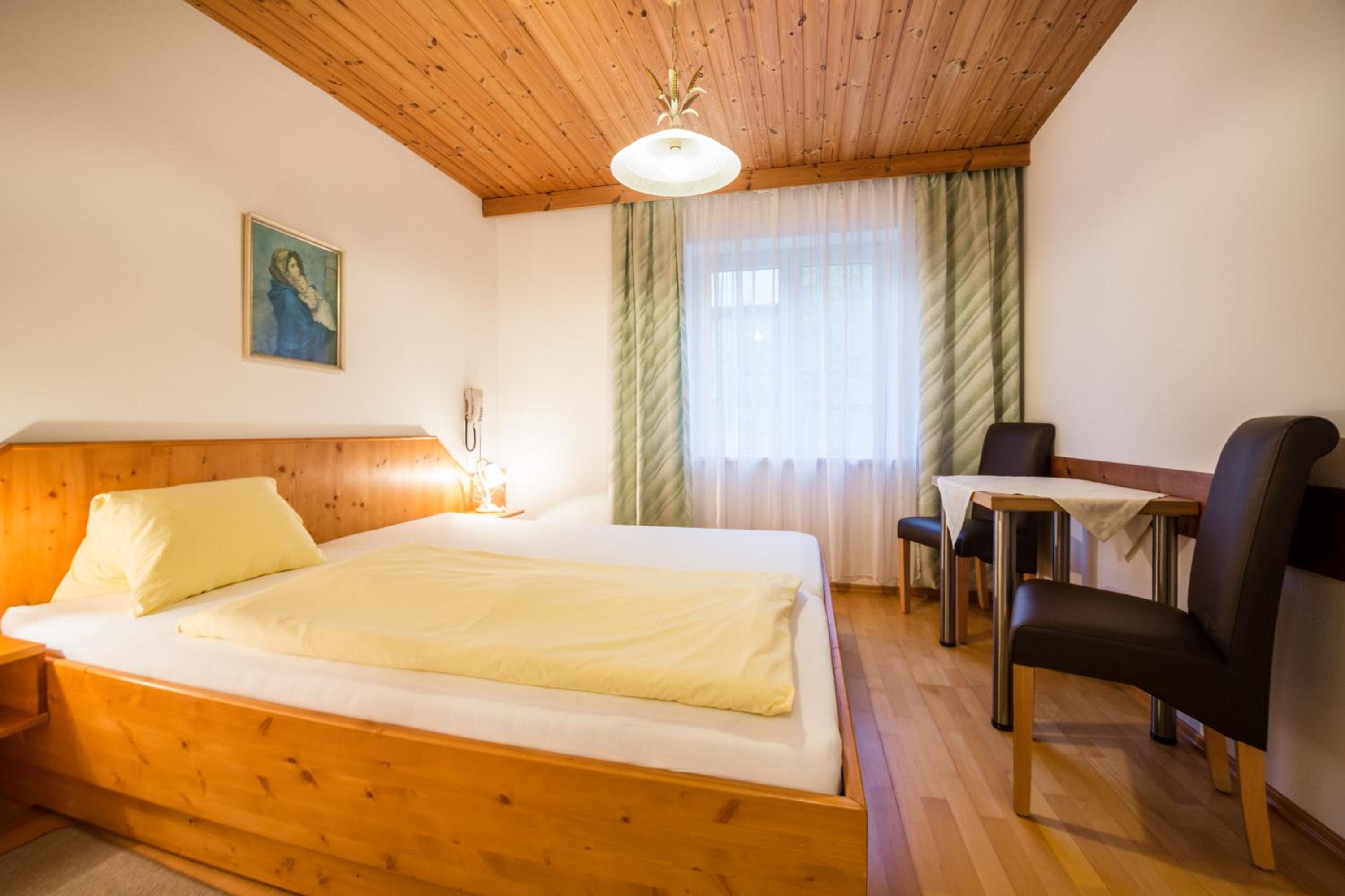 Haus Alpenland