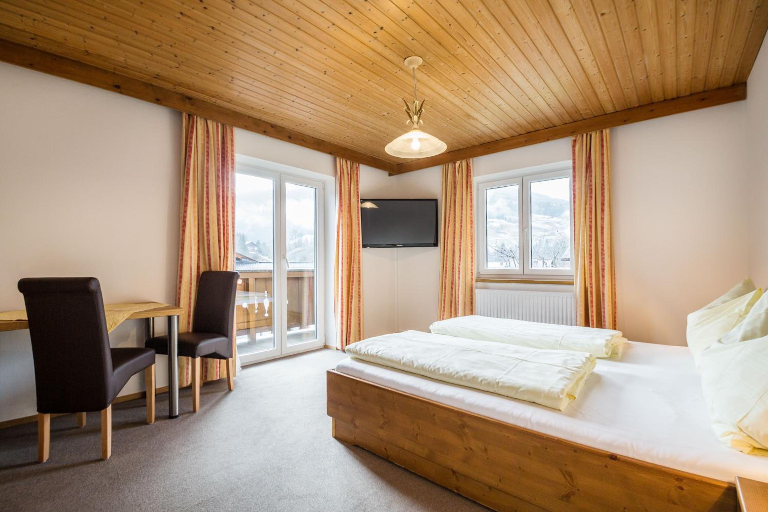 Haus Alpenland