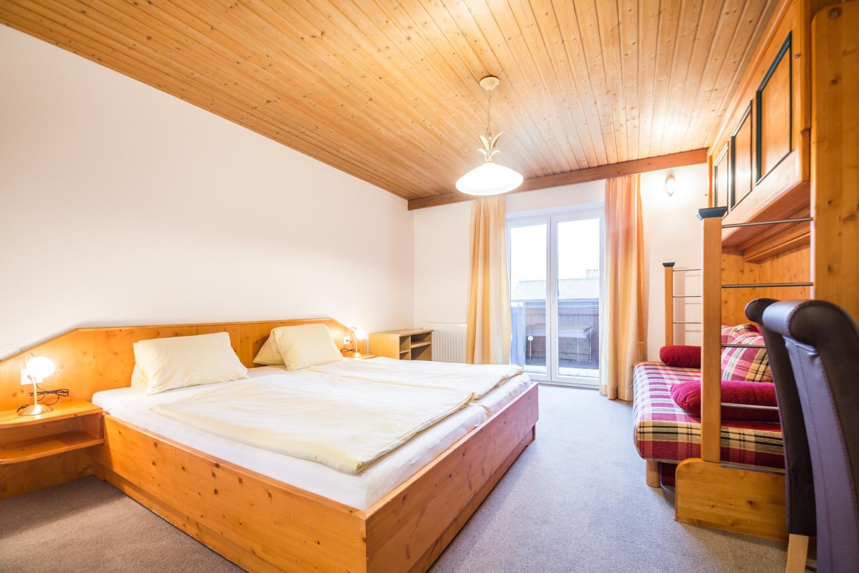 Haus Alpenland