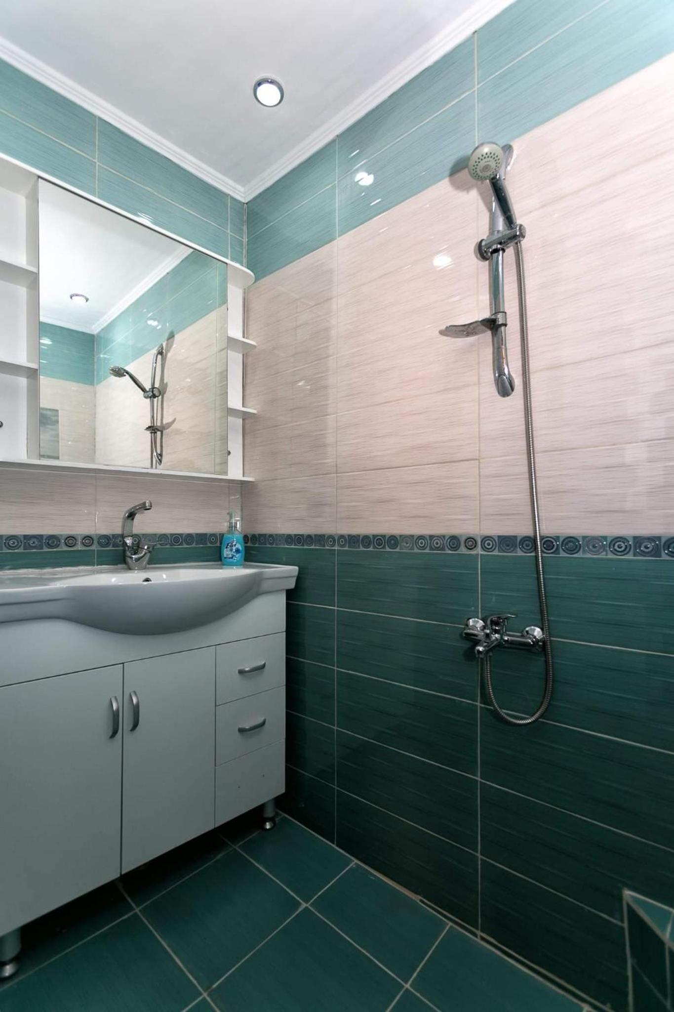 Guest Rooms Exotic
