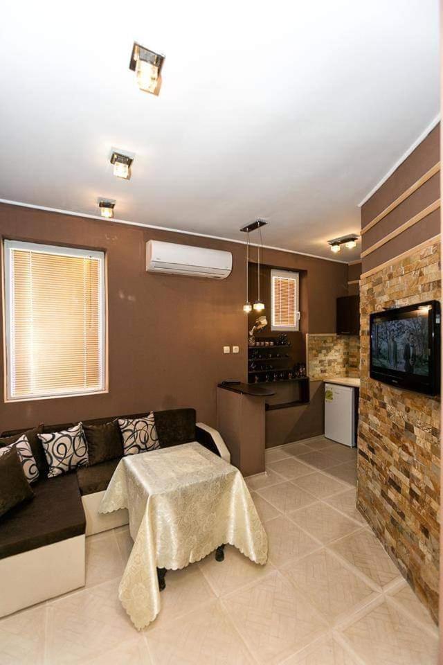 Guest Rooms Exotic