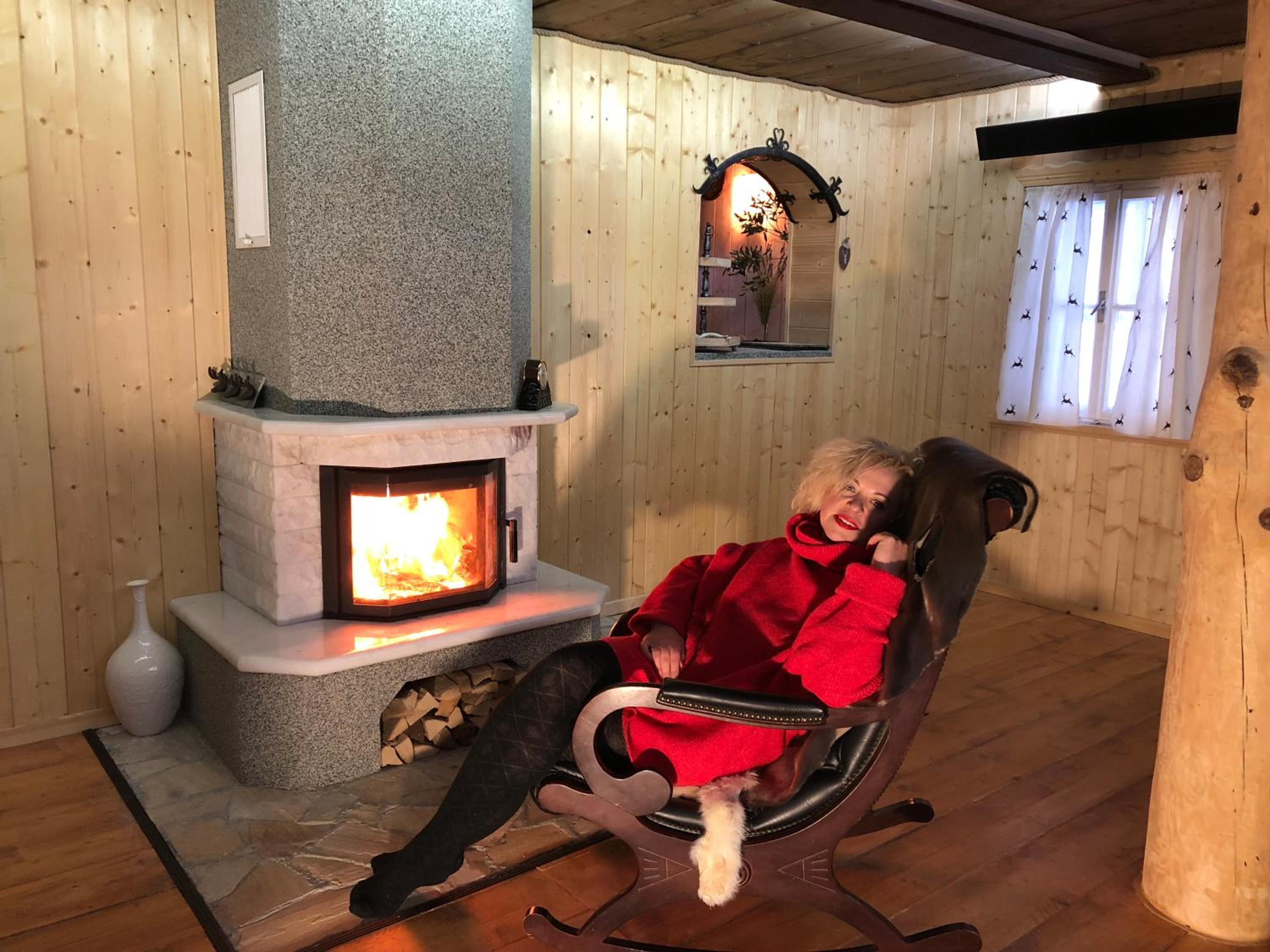 Chalet anno 1794