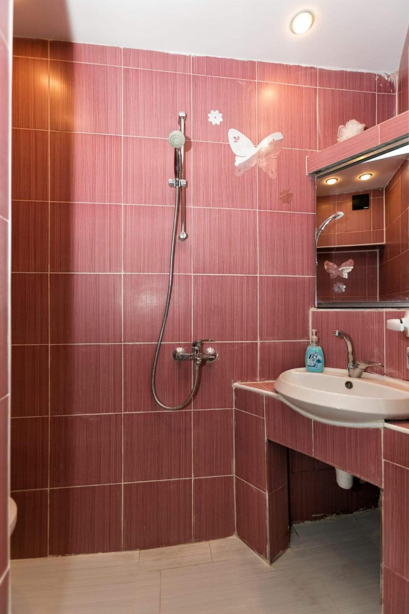 Guest Rooms Exotic