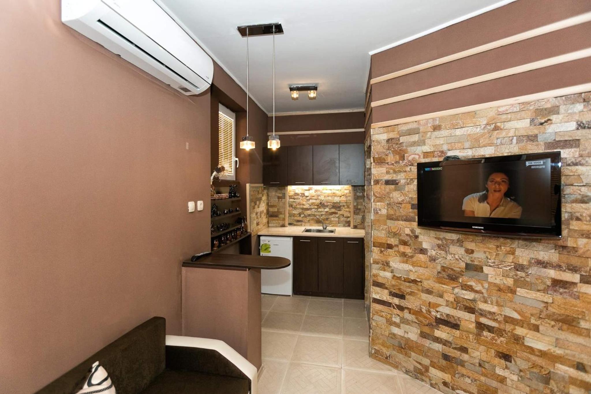 Guest Rooms Exotic