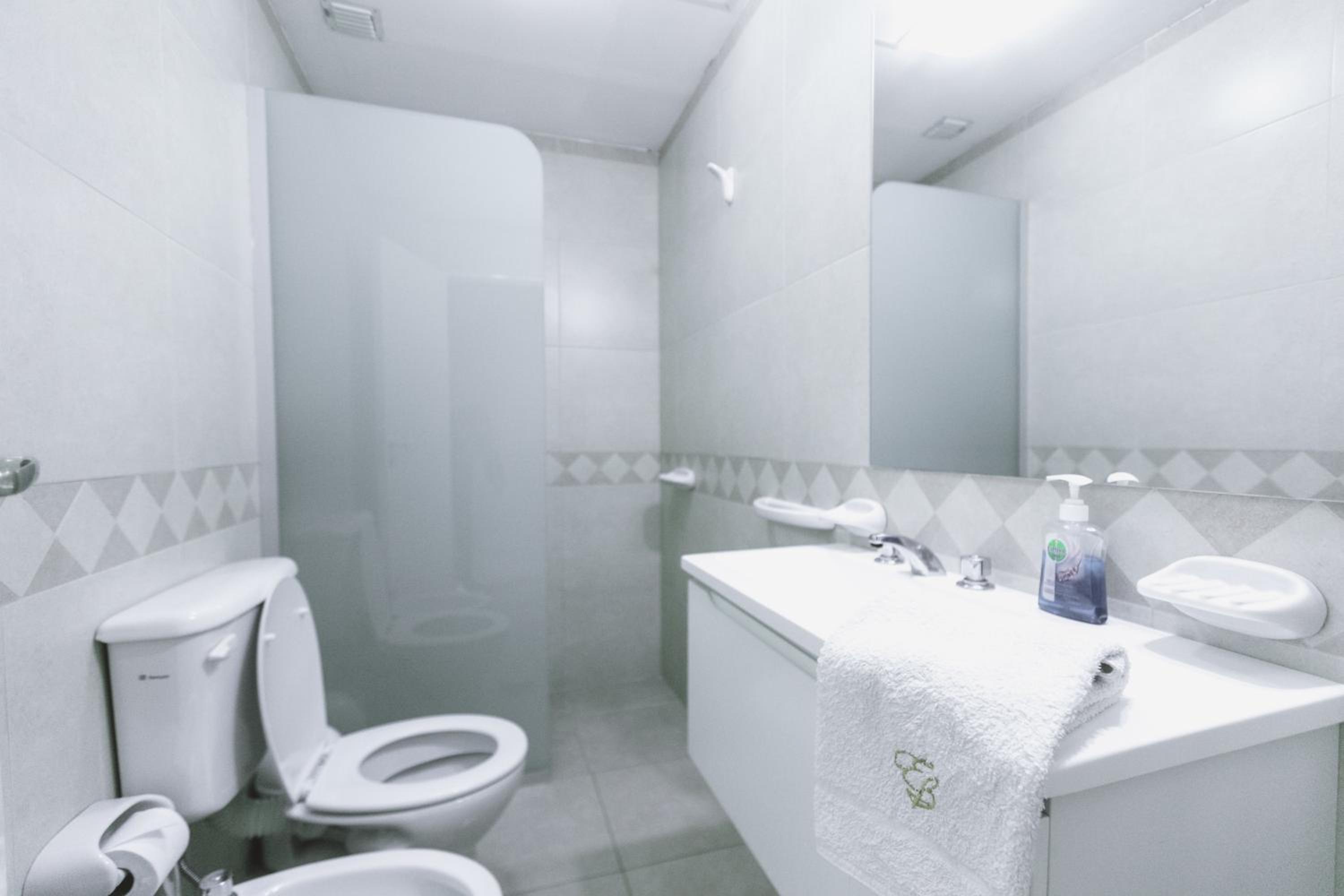 Apartamentos Boulevard I