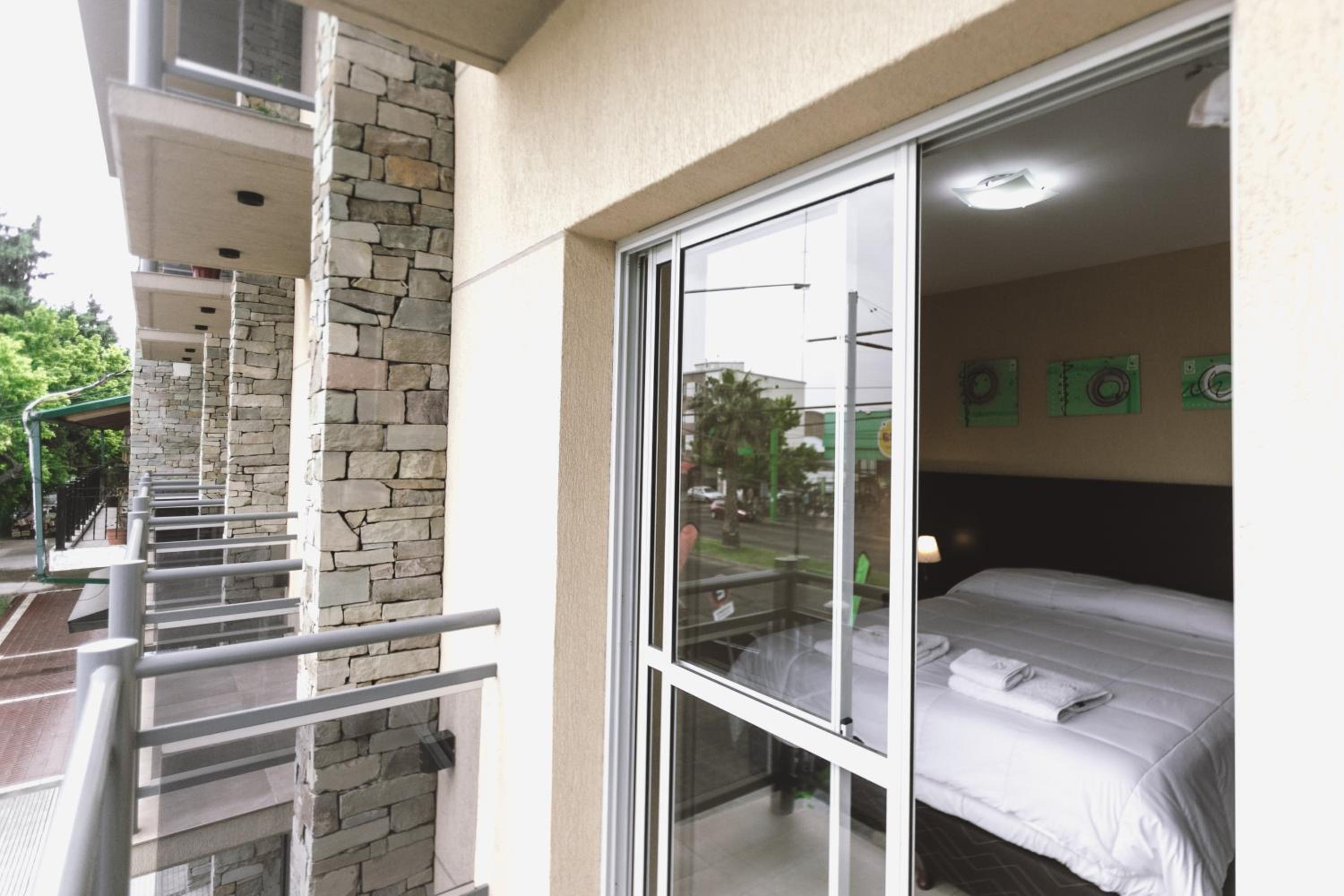 Apartamentos Boulevard I