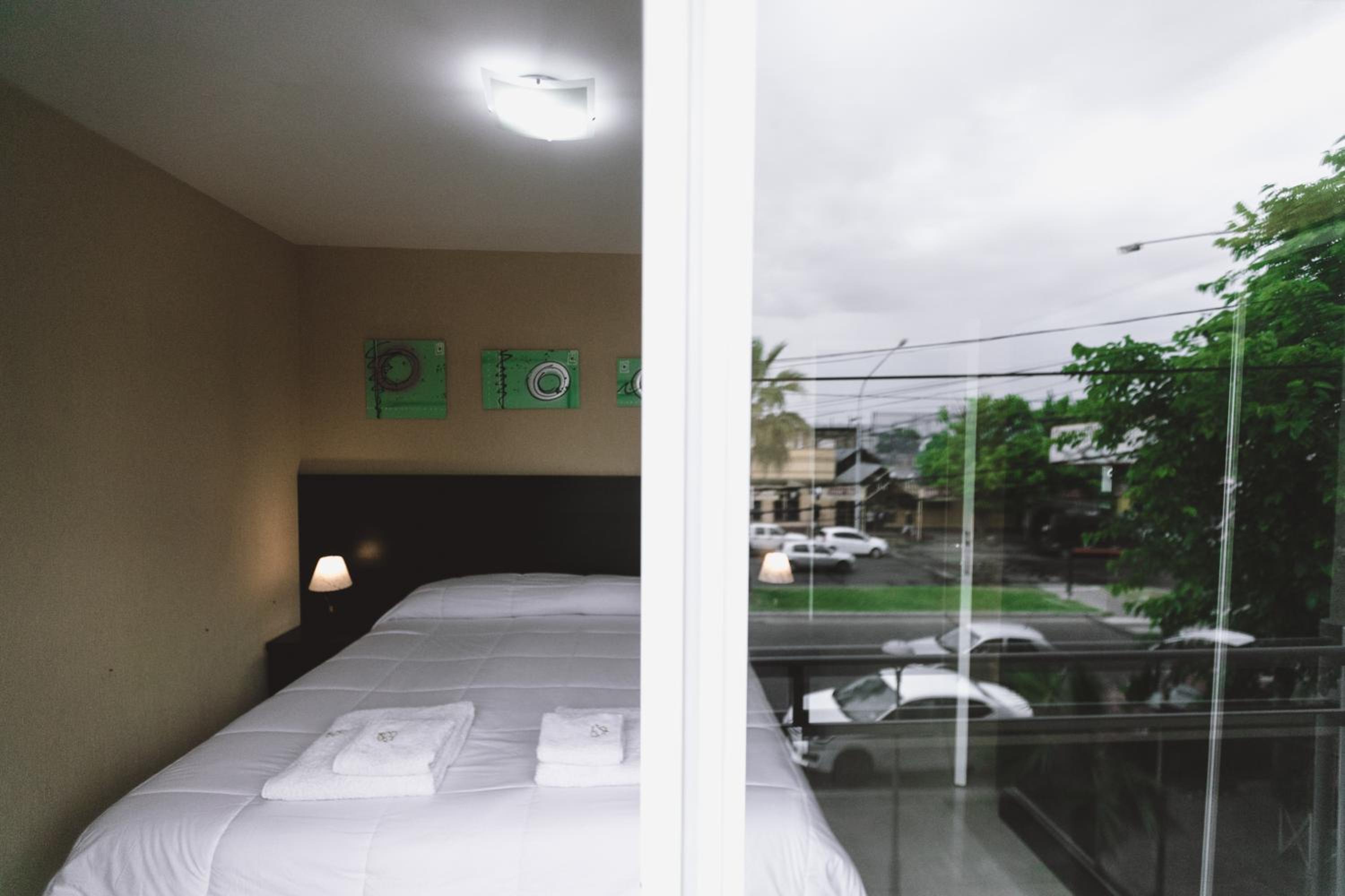 Apartamentos Boulevard I