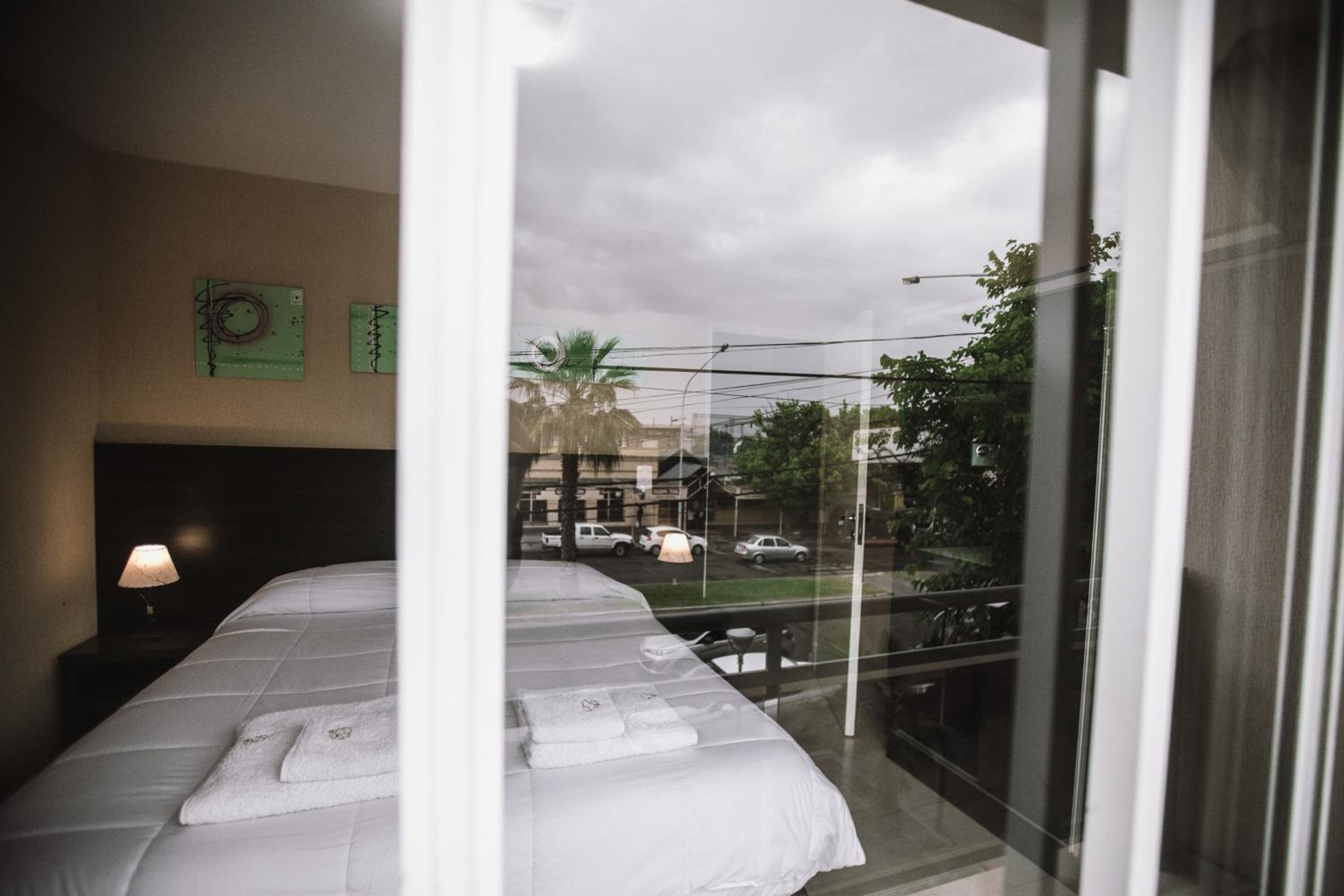 Apartamentos Boulevard I