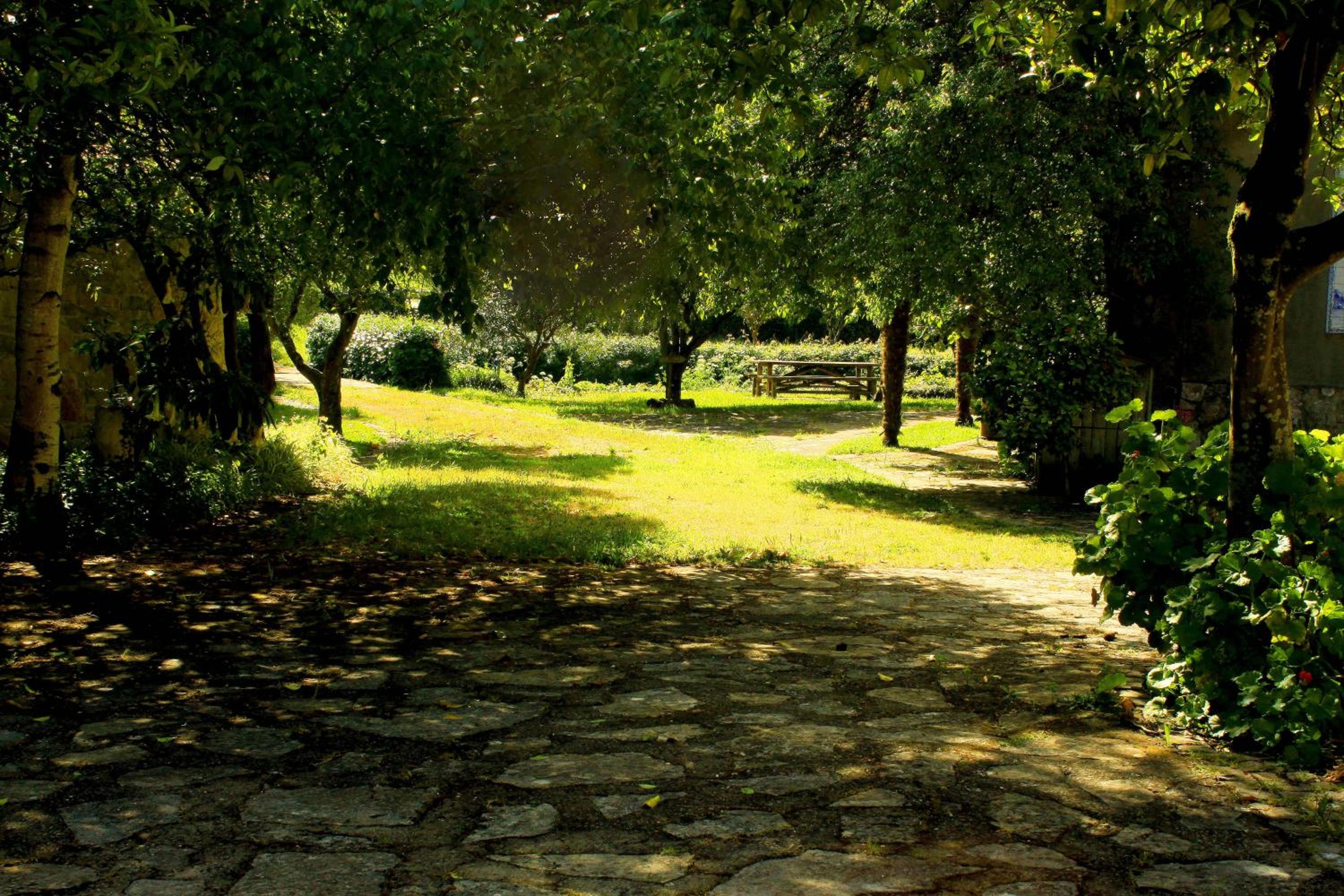 Quinta de Rio Alcaide
