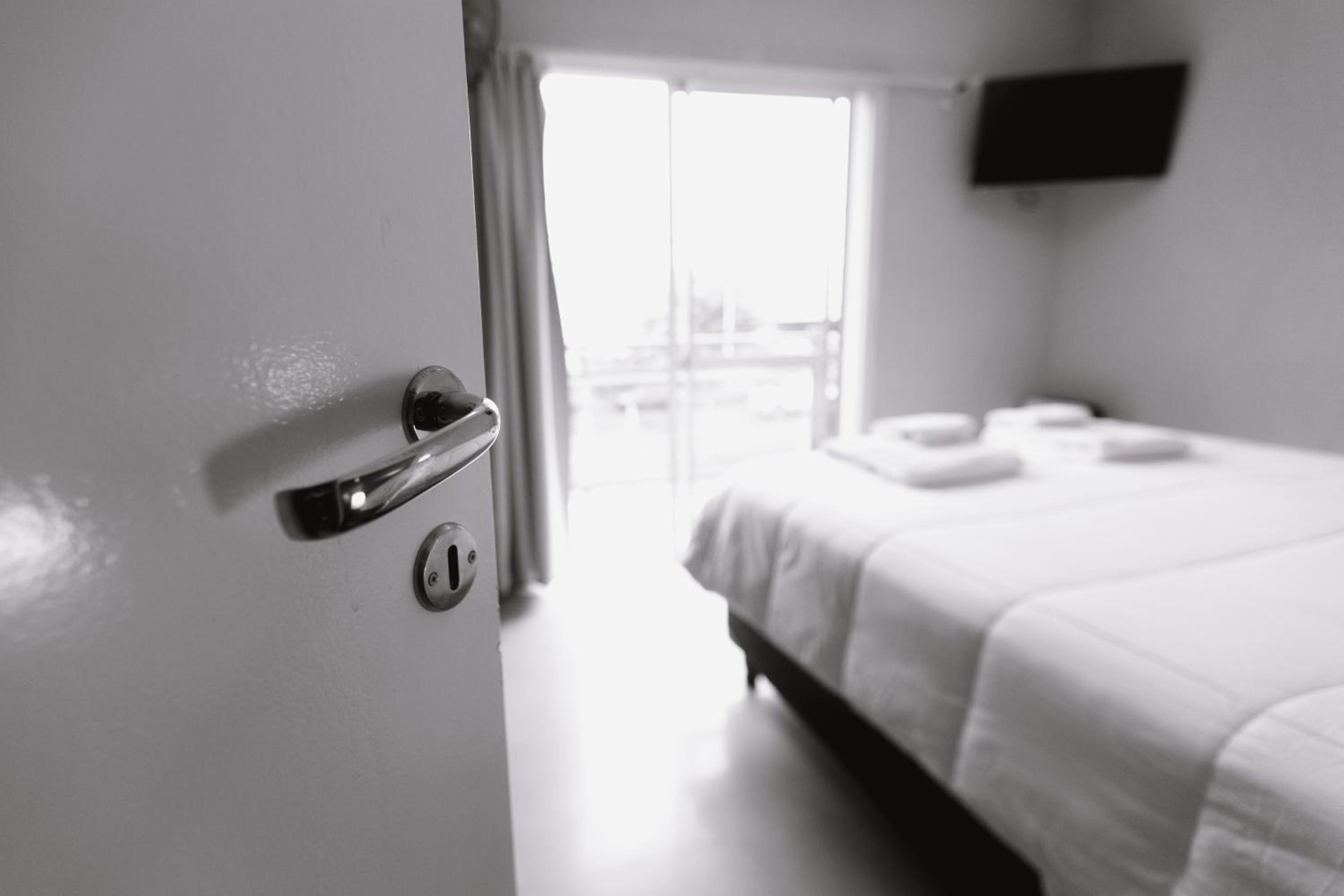Apartamentos Boulevard I