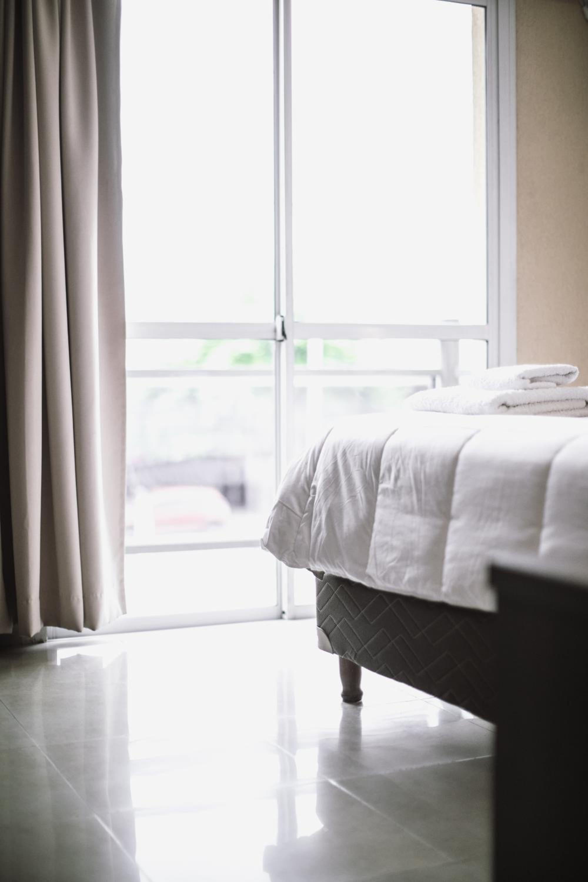 Apartamentos Boulevard I