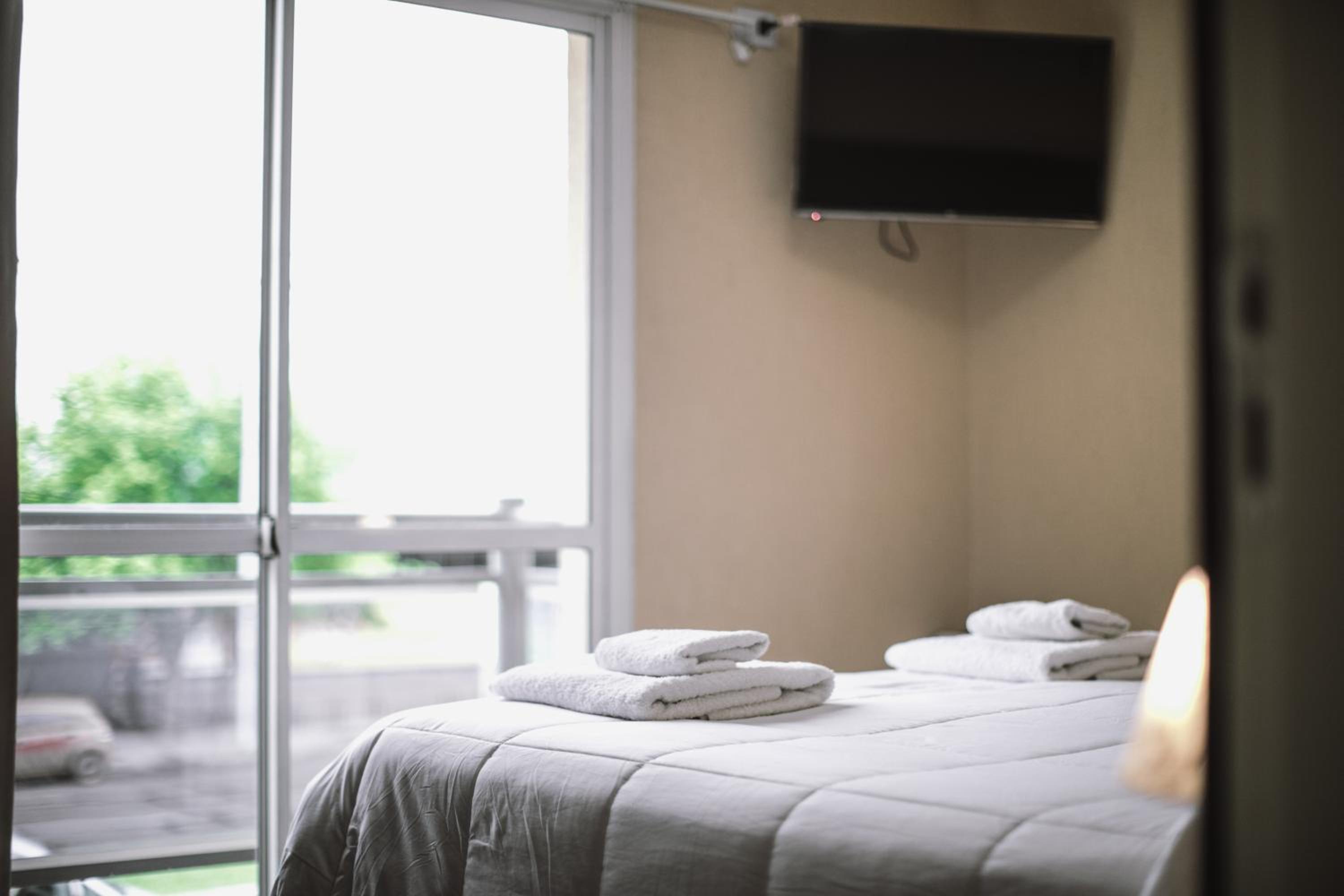 Apartamentos Boulevard I
