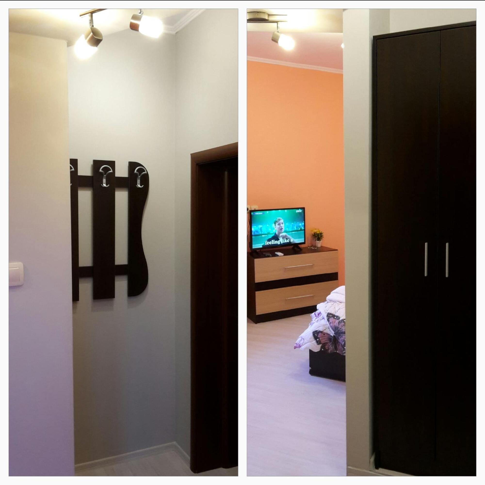 Guest Rooms Exotic