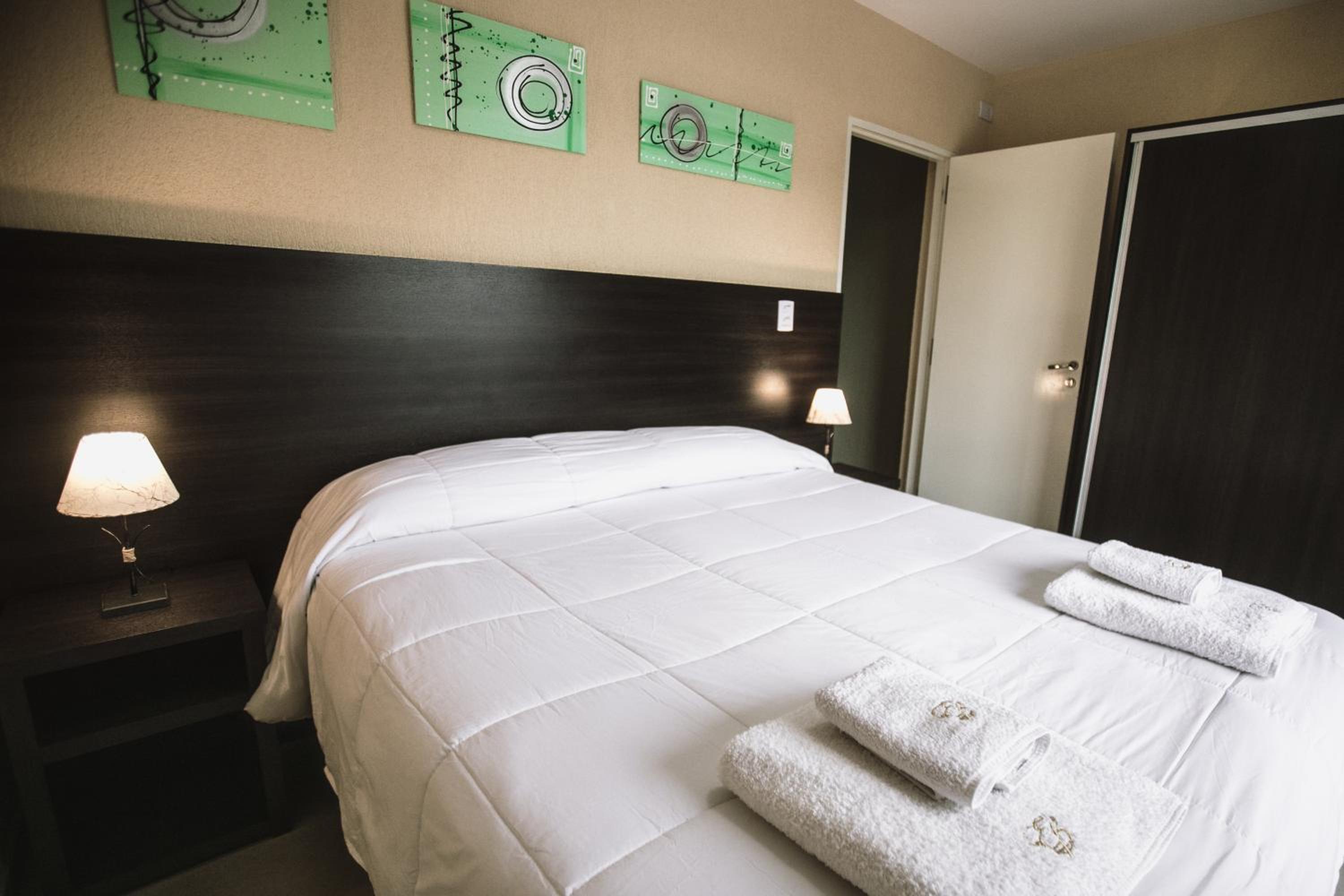 Apartamentos Boulevard I