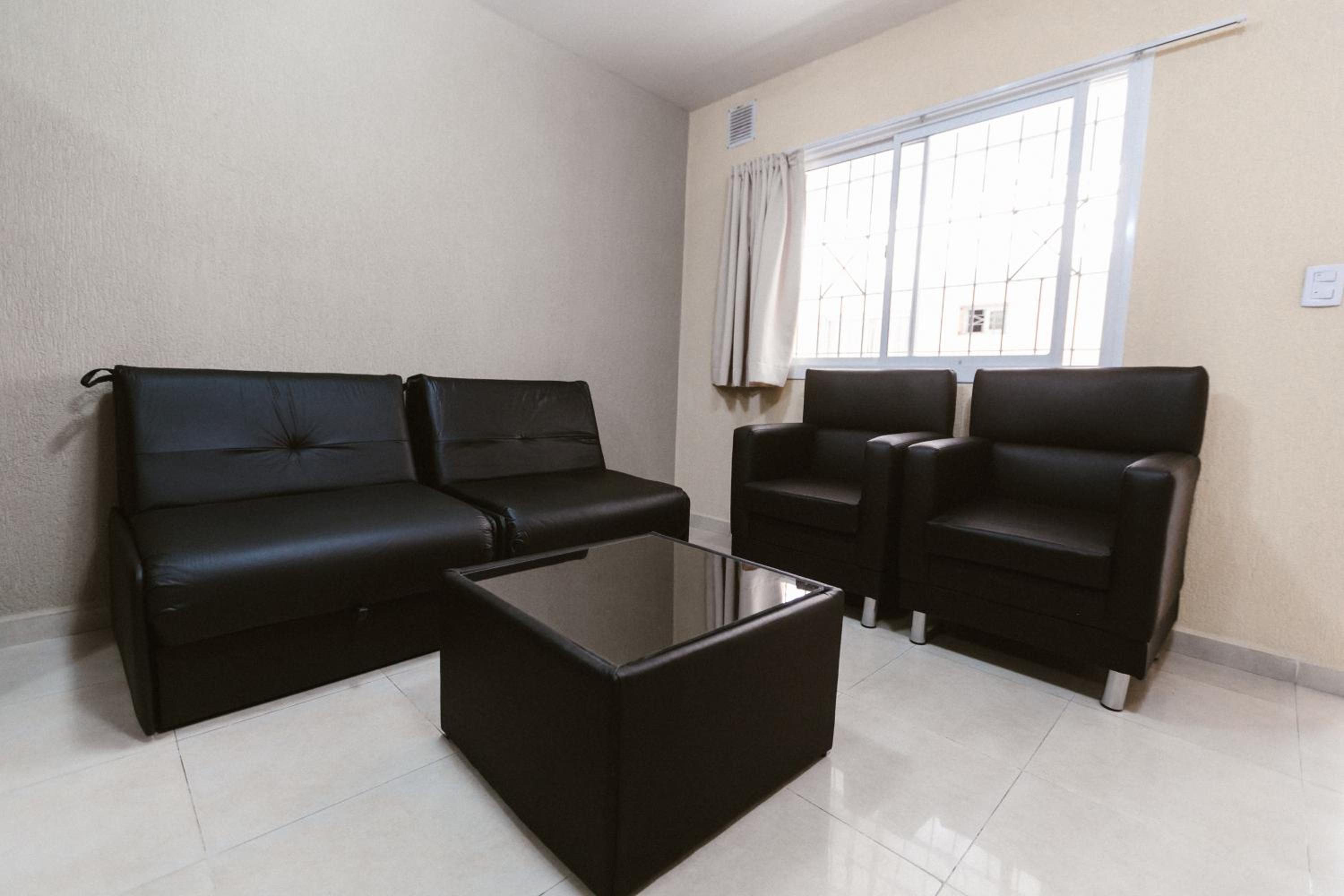 Apartamentos Boulevard I