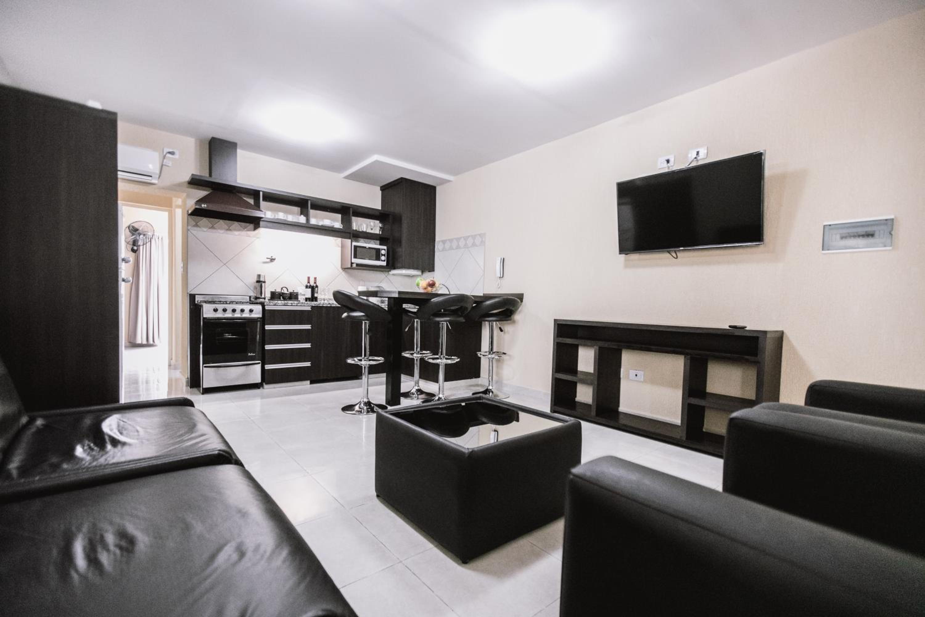 Apartamentos Boulevard I