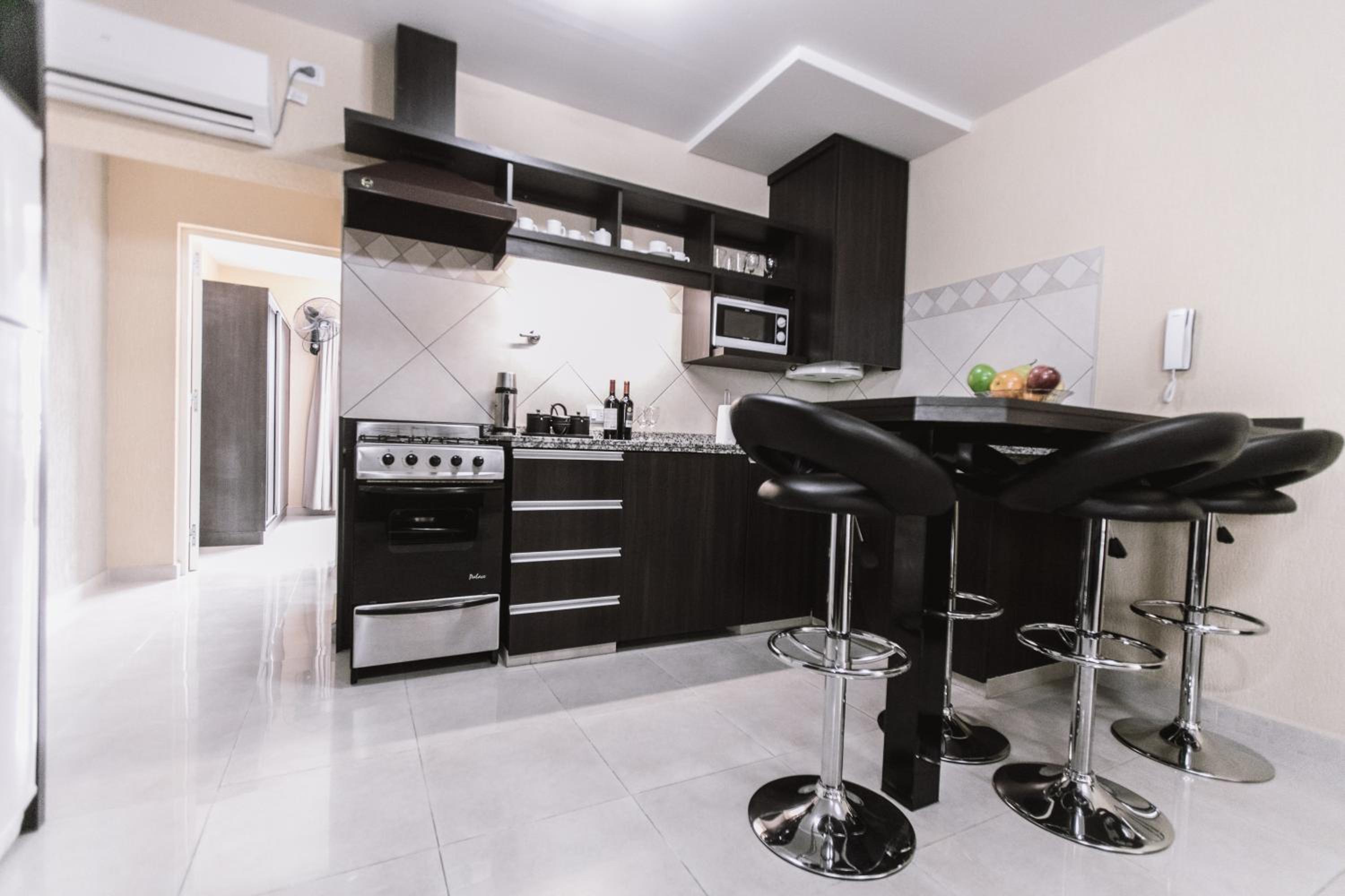 Apartamentos Boulevard I