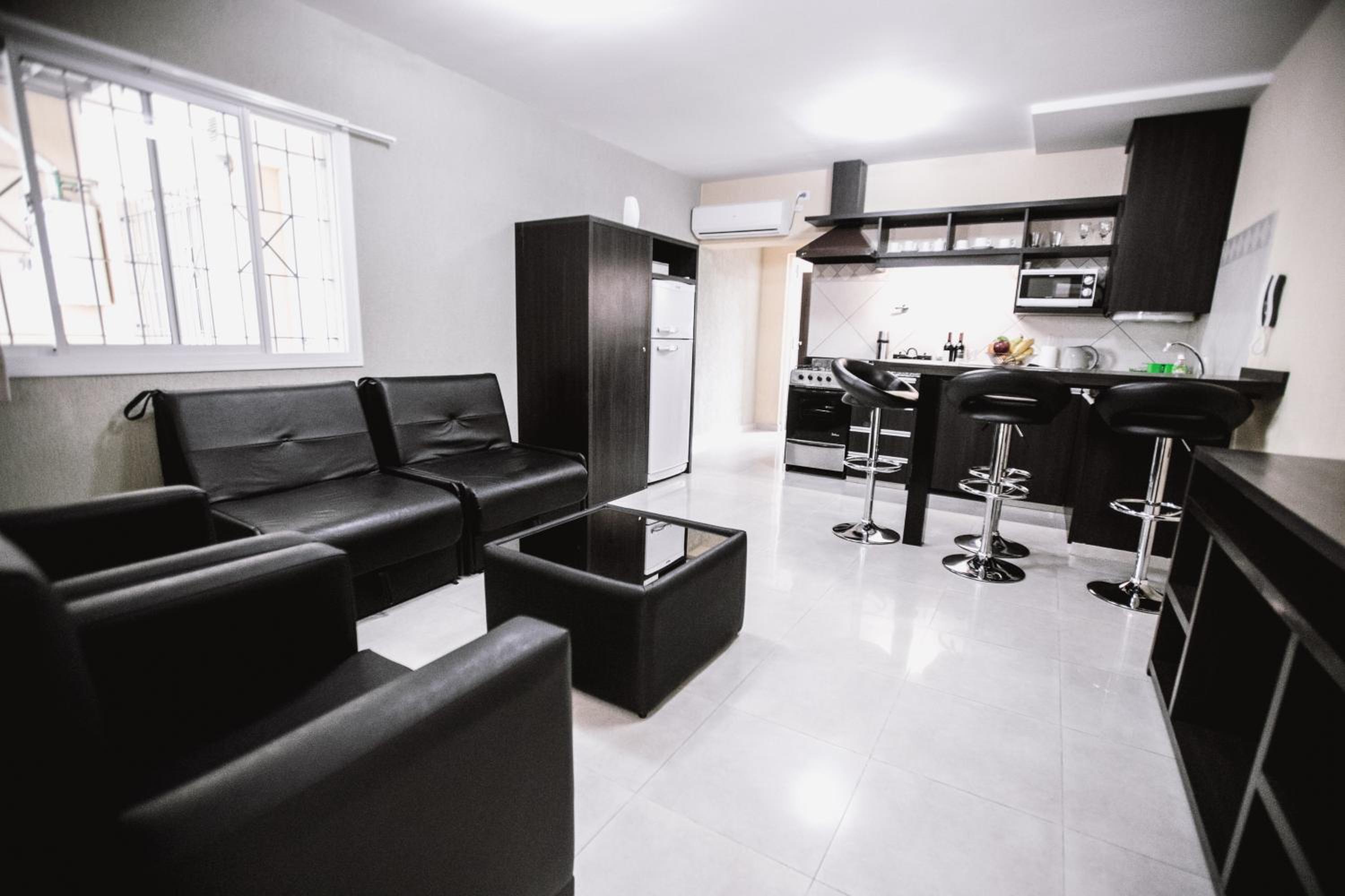 Apartamentos Boulevard I