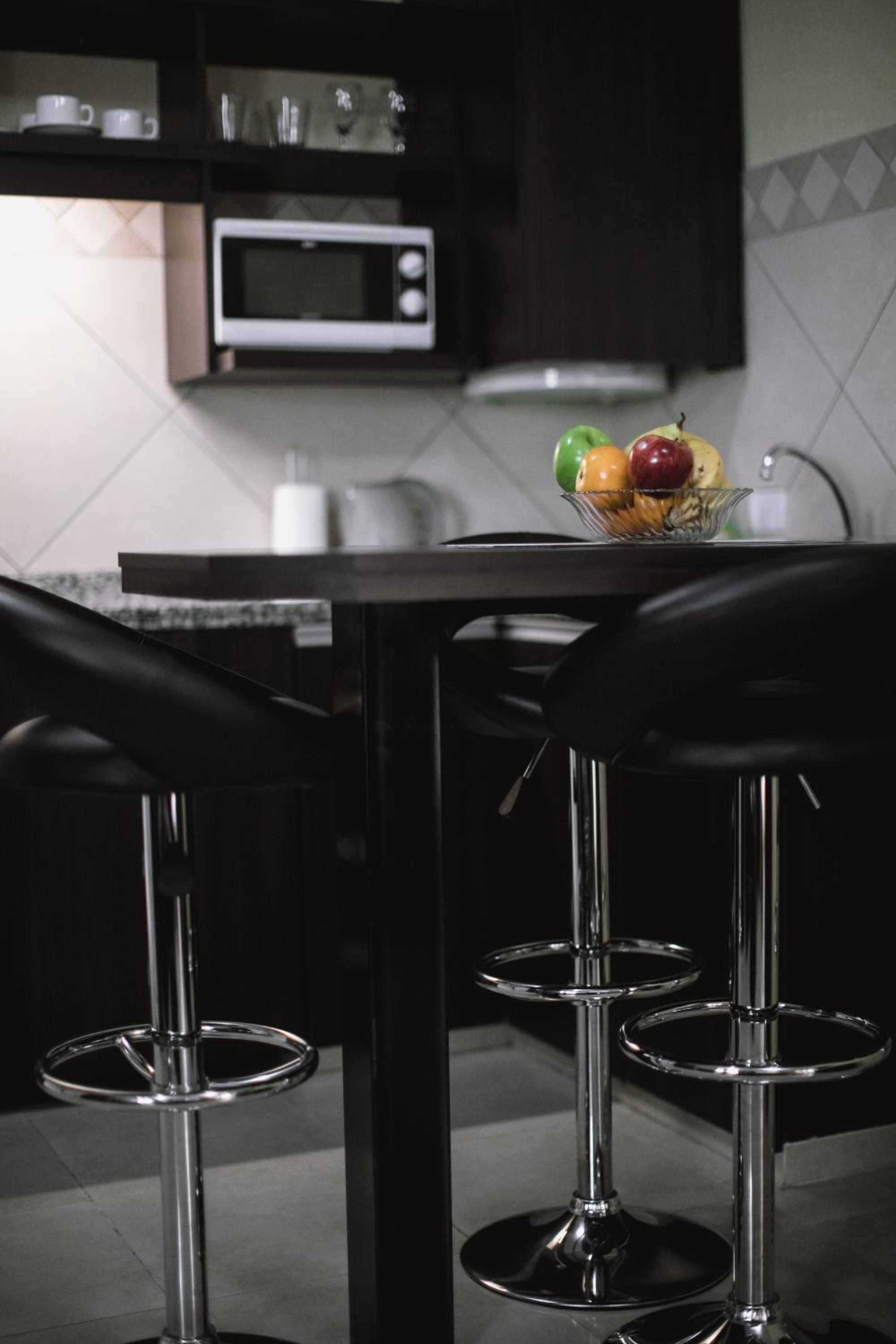 Apartamentos Boulevard I