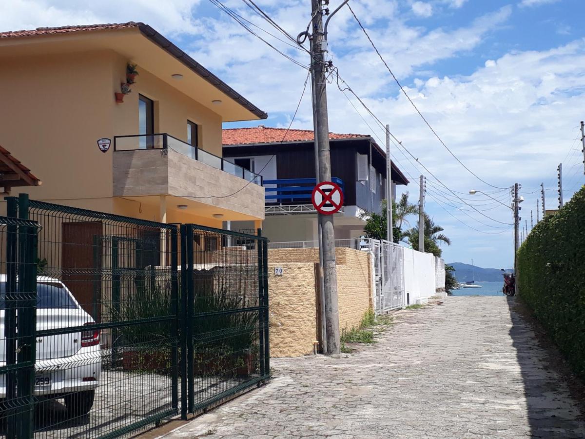 Beira Mar Jurere