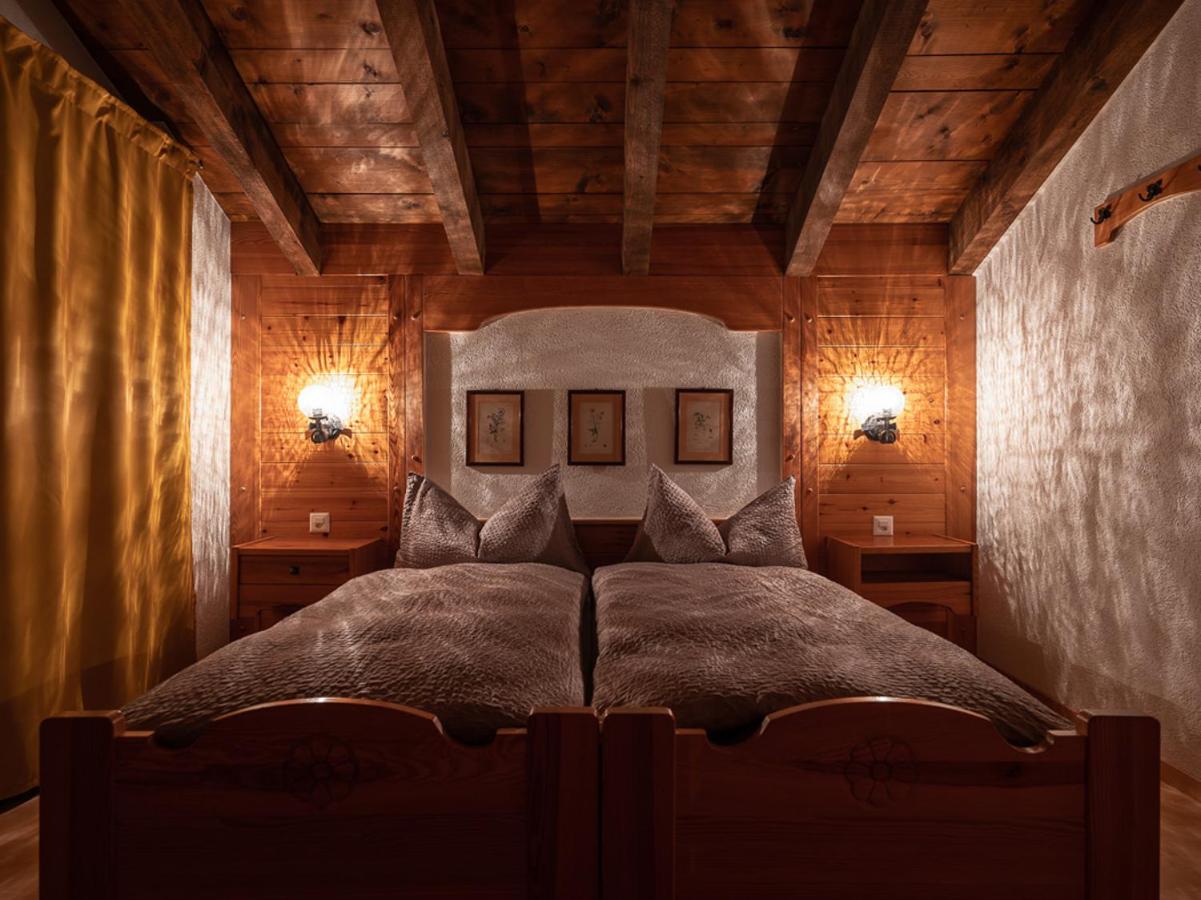 Malteserhaus Zermatt view 3