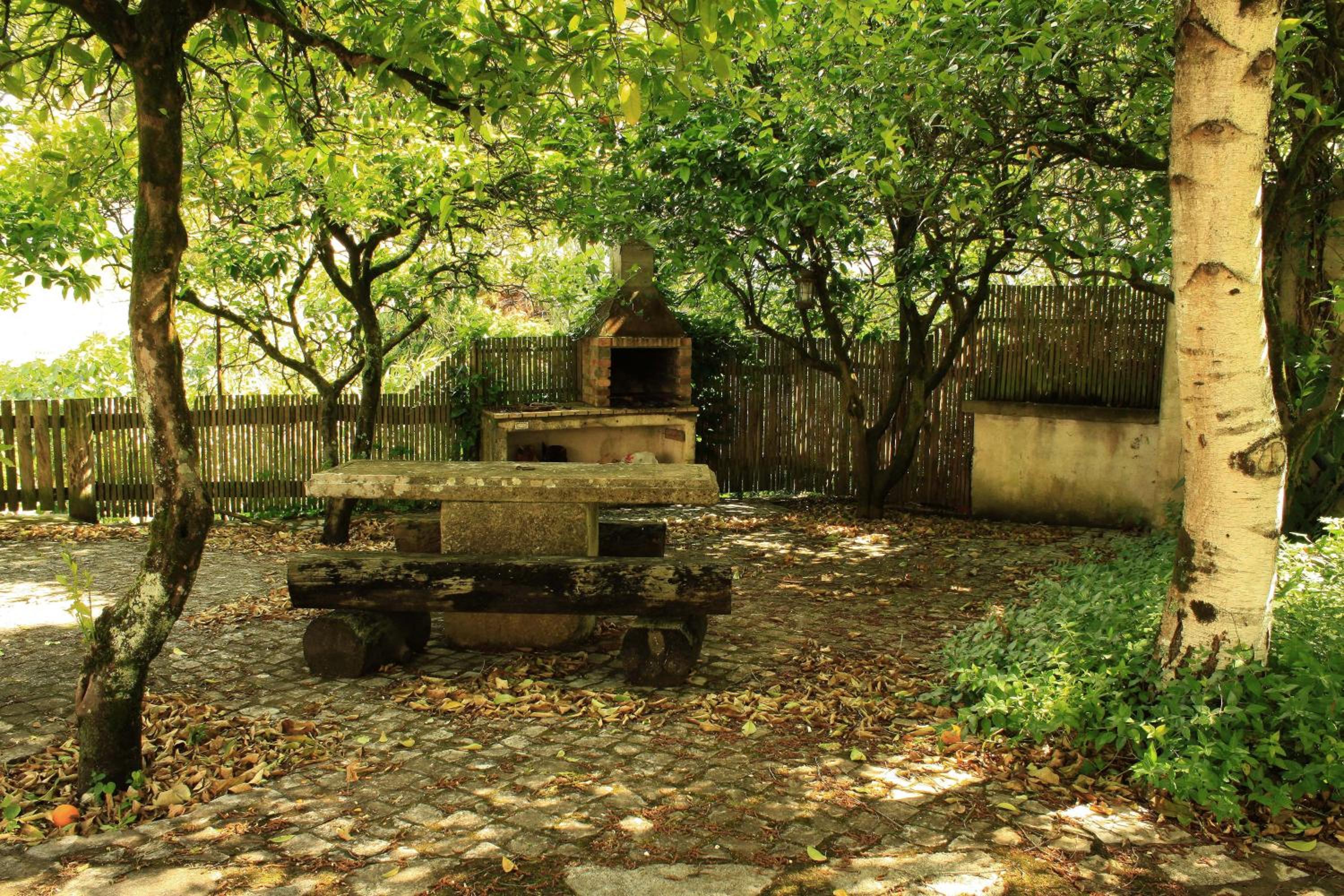 Quinta de Rio Alcaide