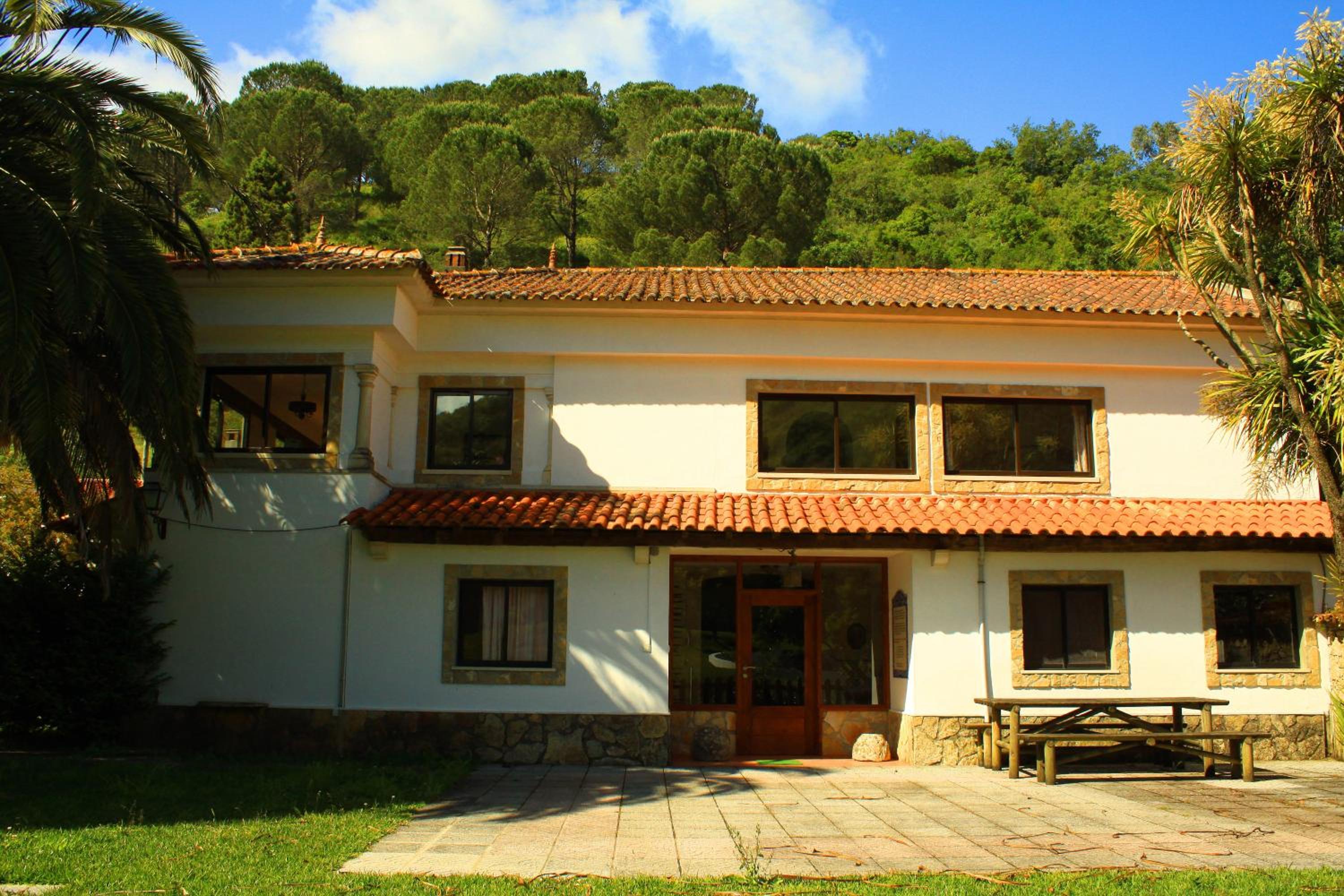 Quinta de Rio Alcaide