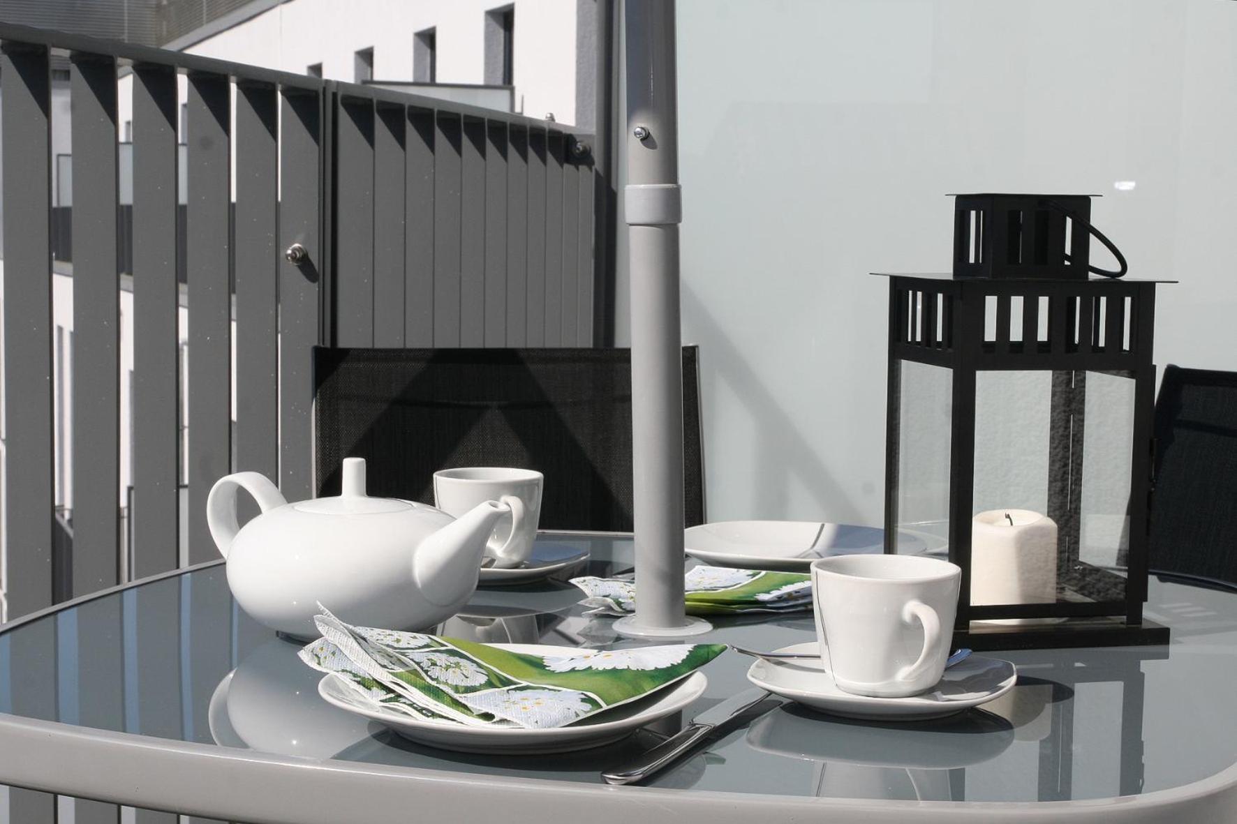Holiday at Alexanderplatz Apartments