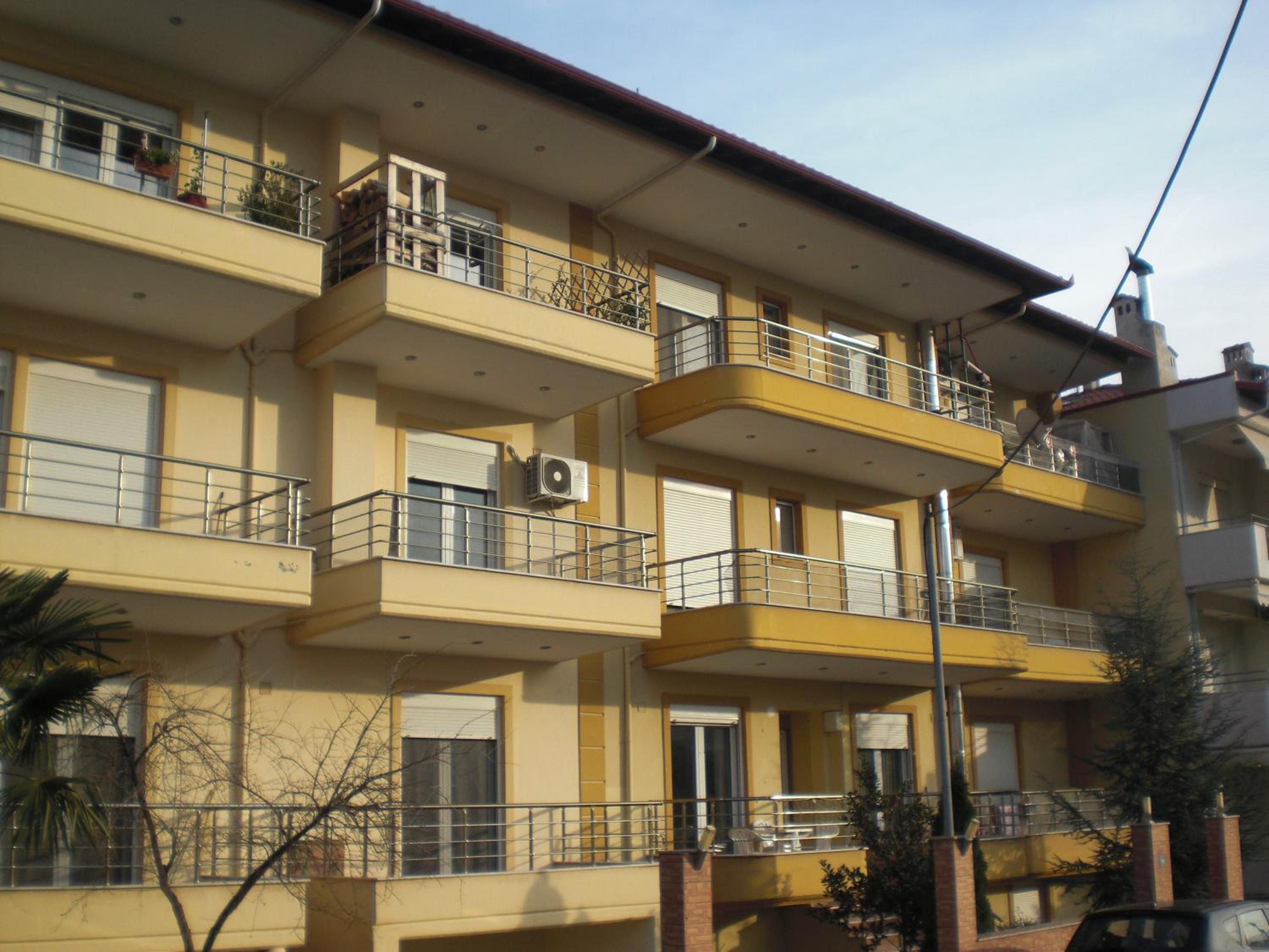 Hotel ΔΙΑΜΕΡΙΣΜΑ ΣΤΟ ΛΙΤΟΧΩΡΟ ΜΕ ΕΚΠΛΗΚΤΙΚΗ ΘΕΑ - Image 1