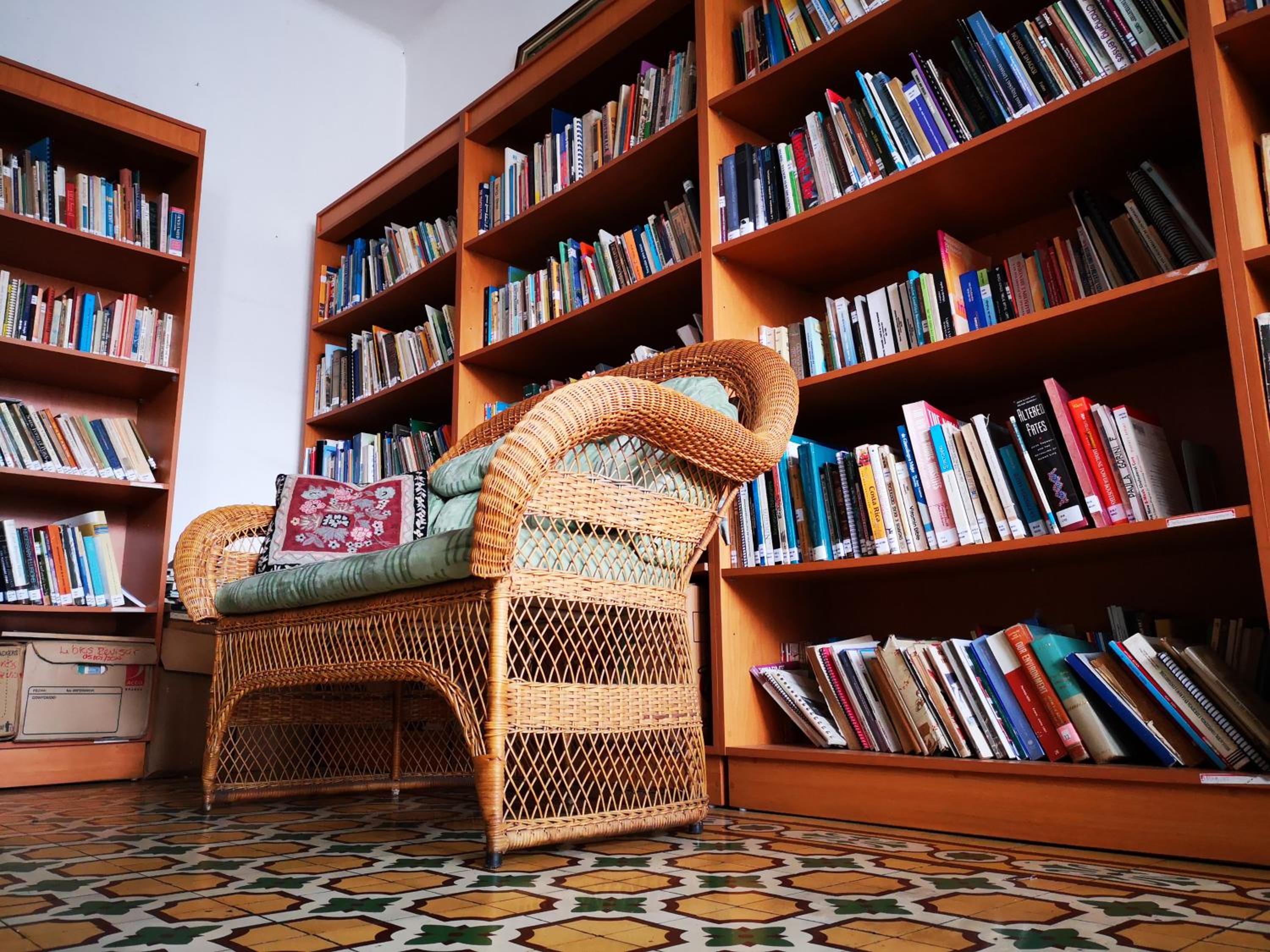 Hostel Casa Ridgway