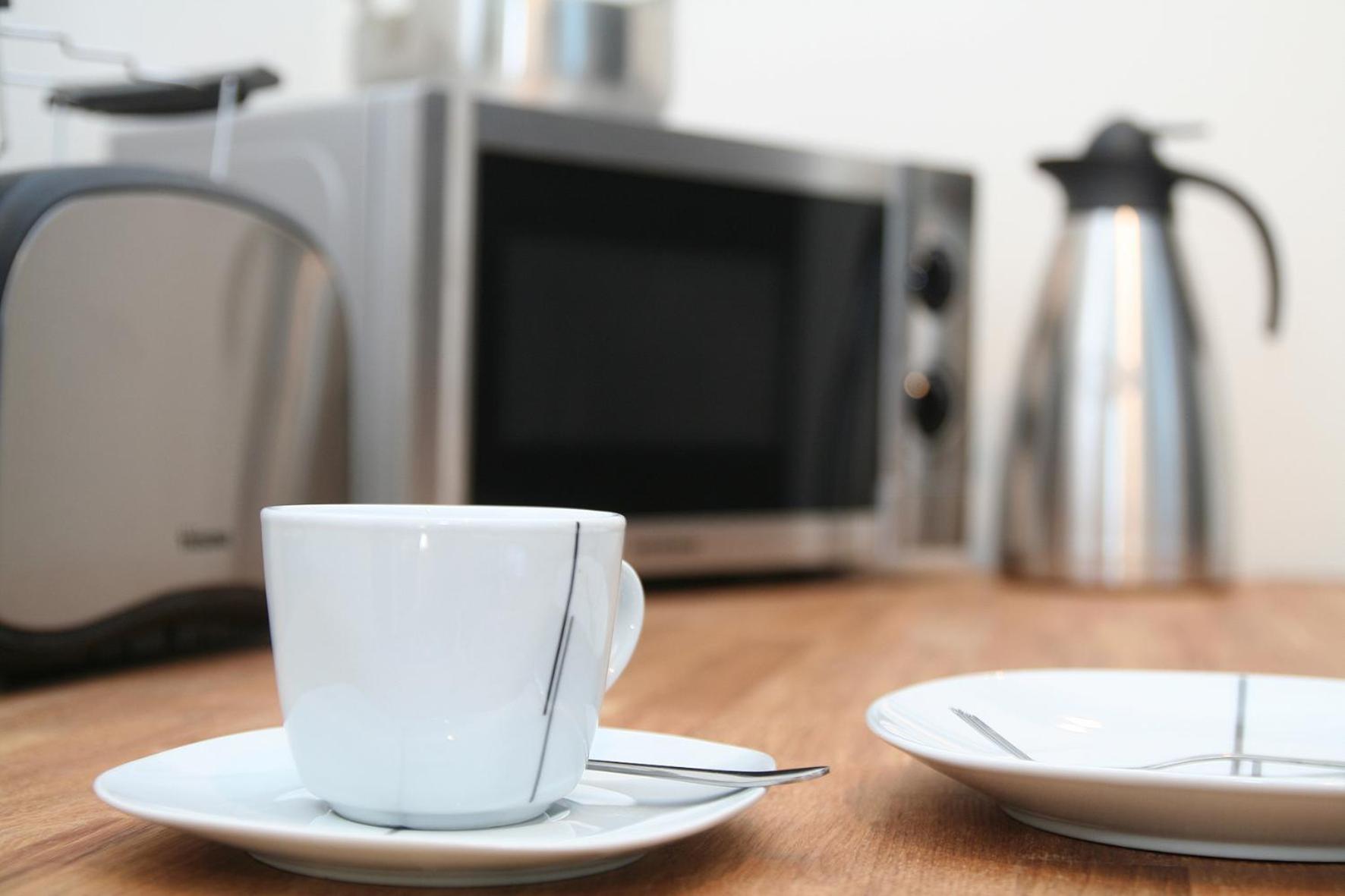 Holiday at Alexanderplatz Apartments