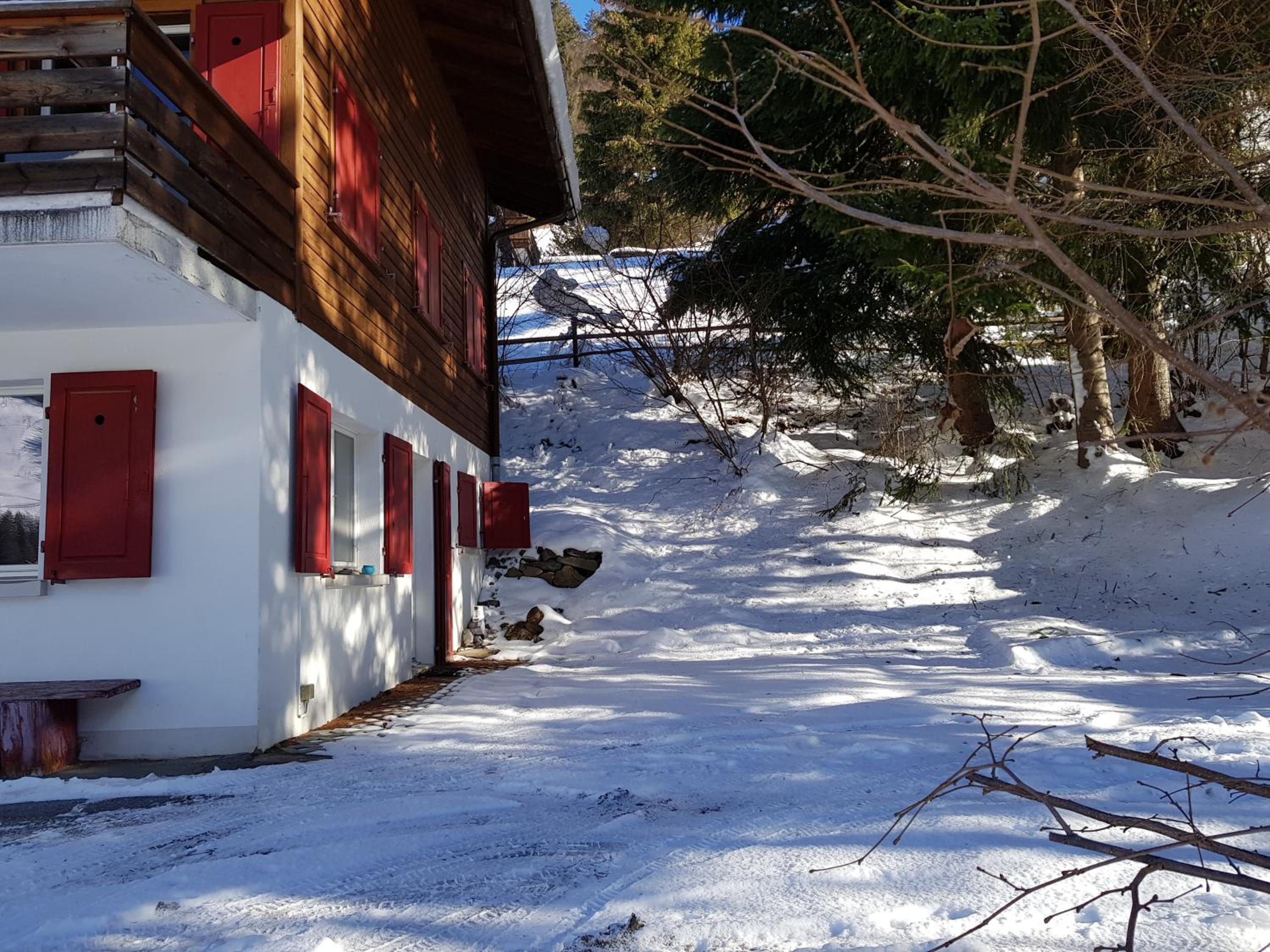 Haus Siegfried