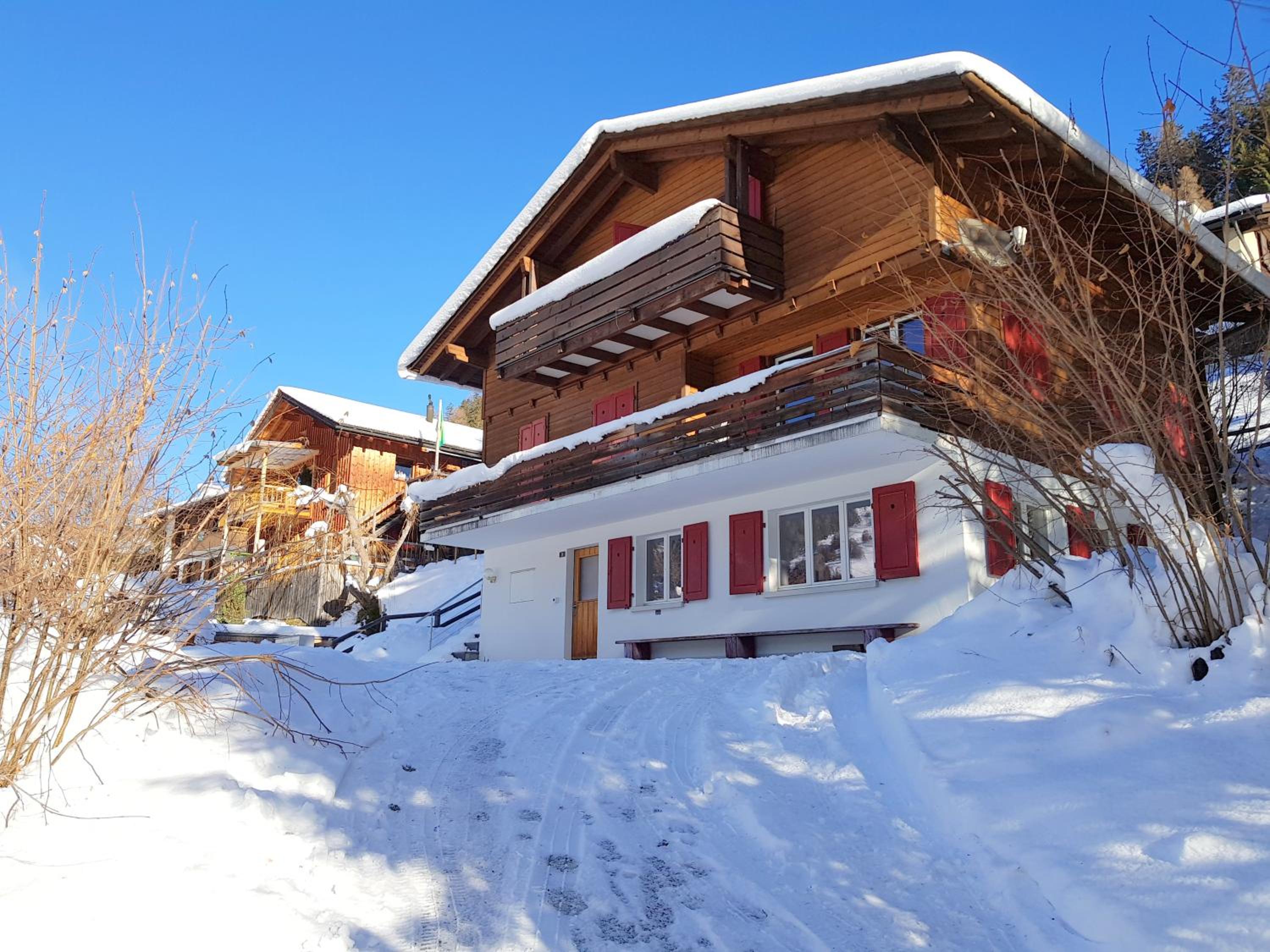 Haus Siegfried