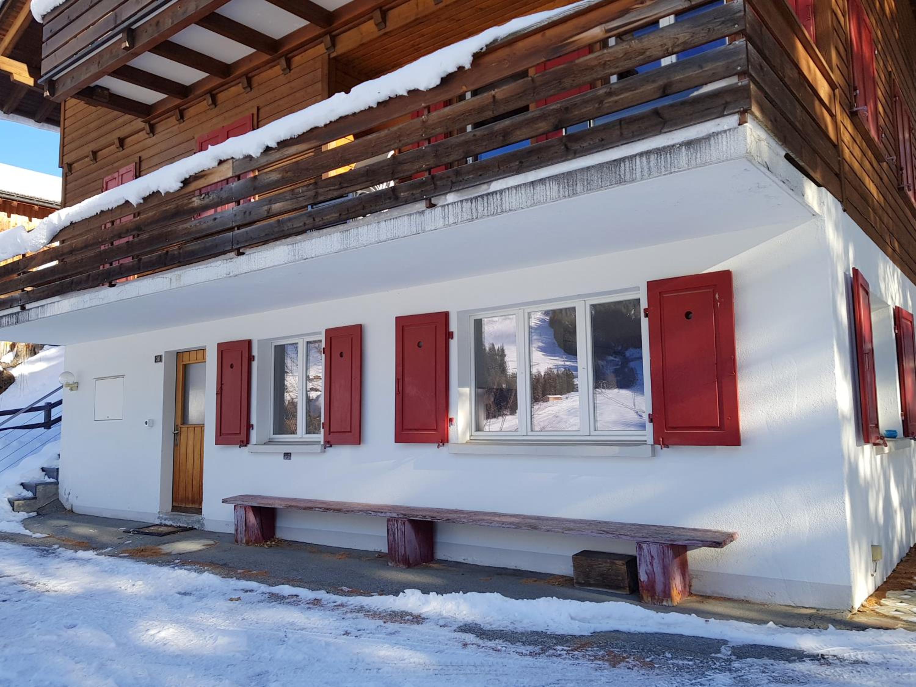 Haus Siegfried