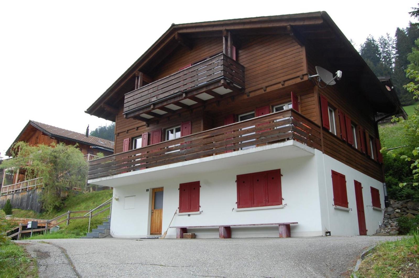 Haus Siegfried