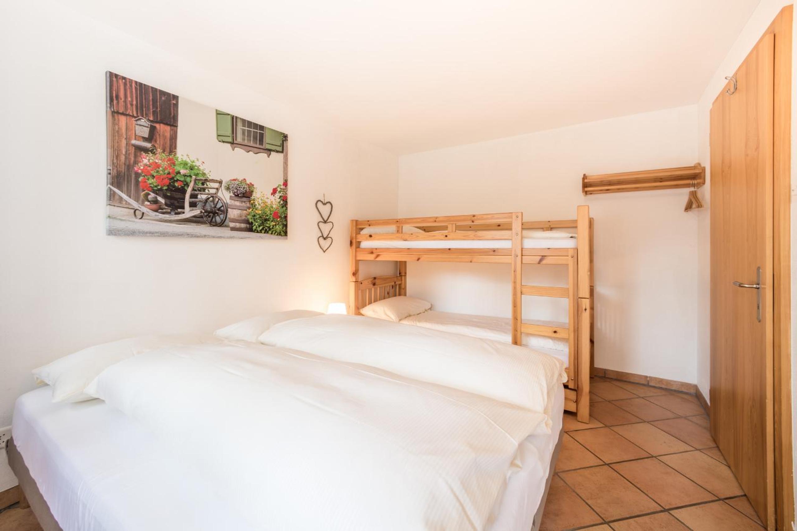 LAAX Homes - Val Mulin 14,1 - Accernero view 4
