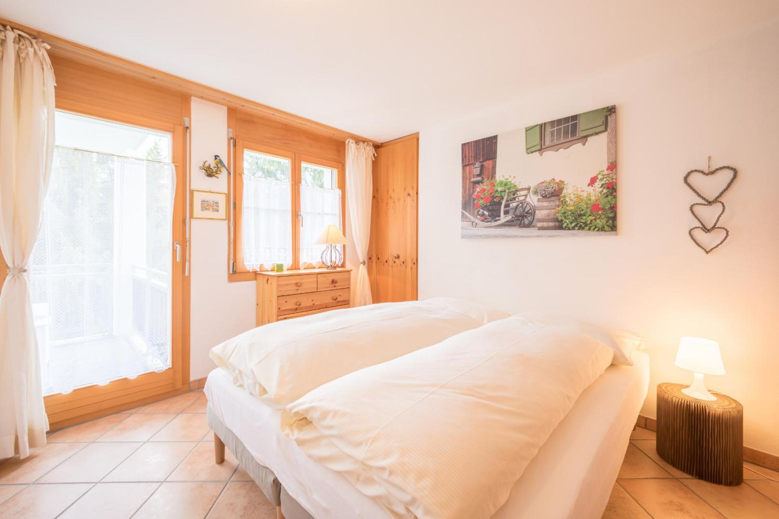 LAAX Homes - Val Mulin 14,1 - Accernero view 5