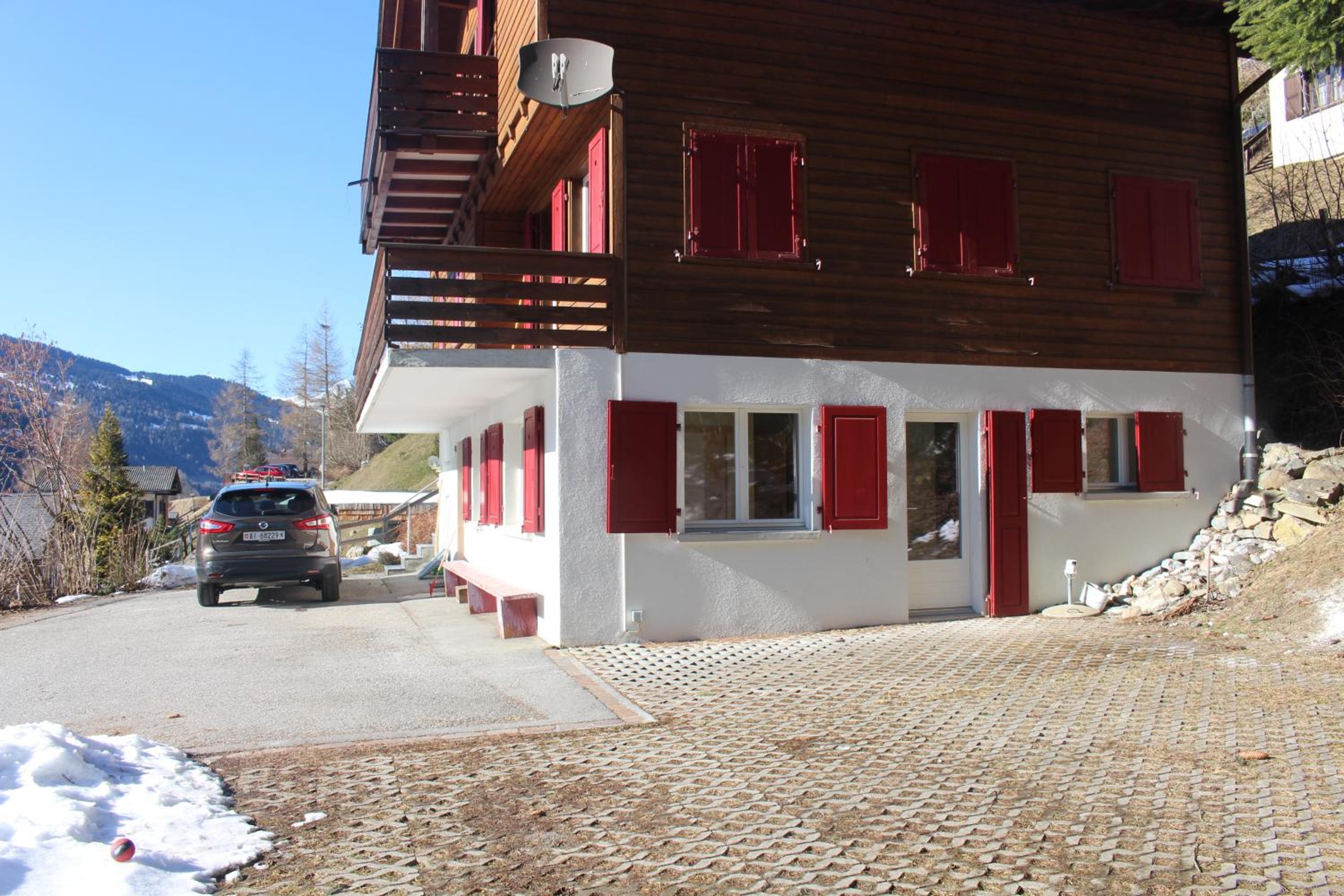 Haus Siegfried