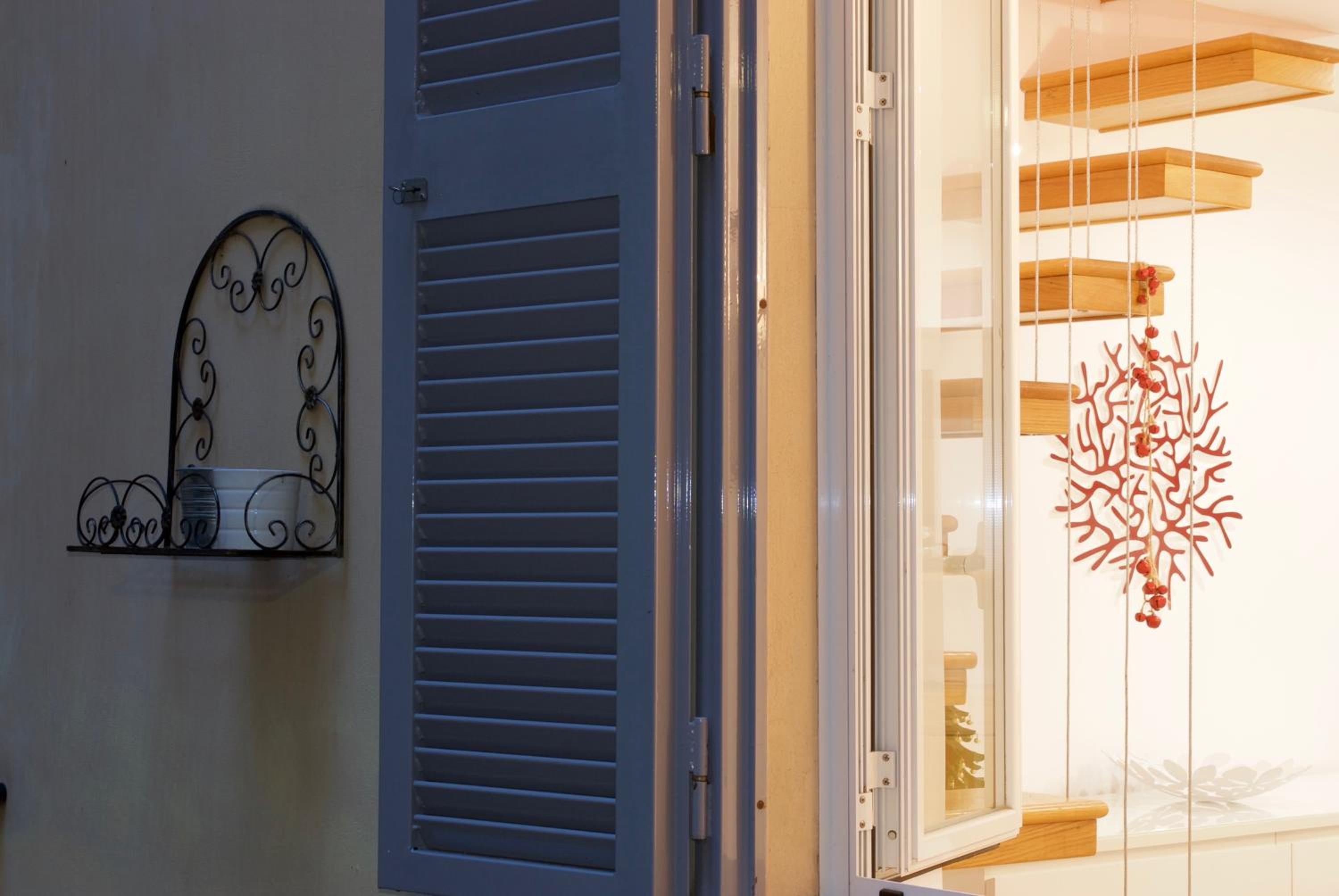 Major sisters, holiday home in the heart of Rome