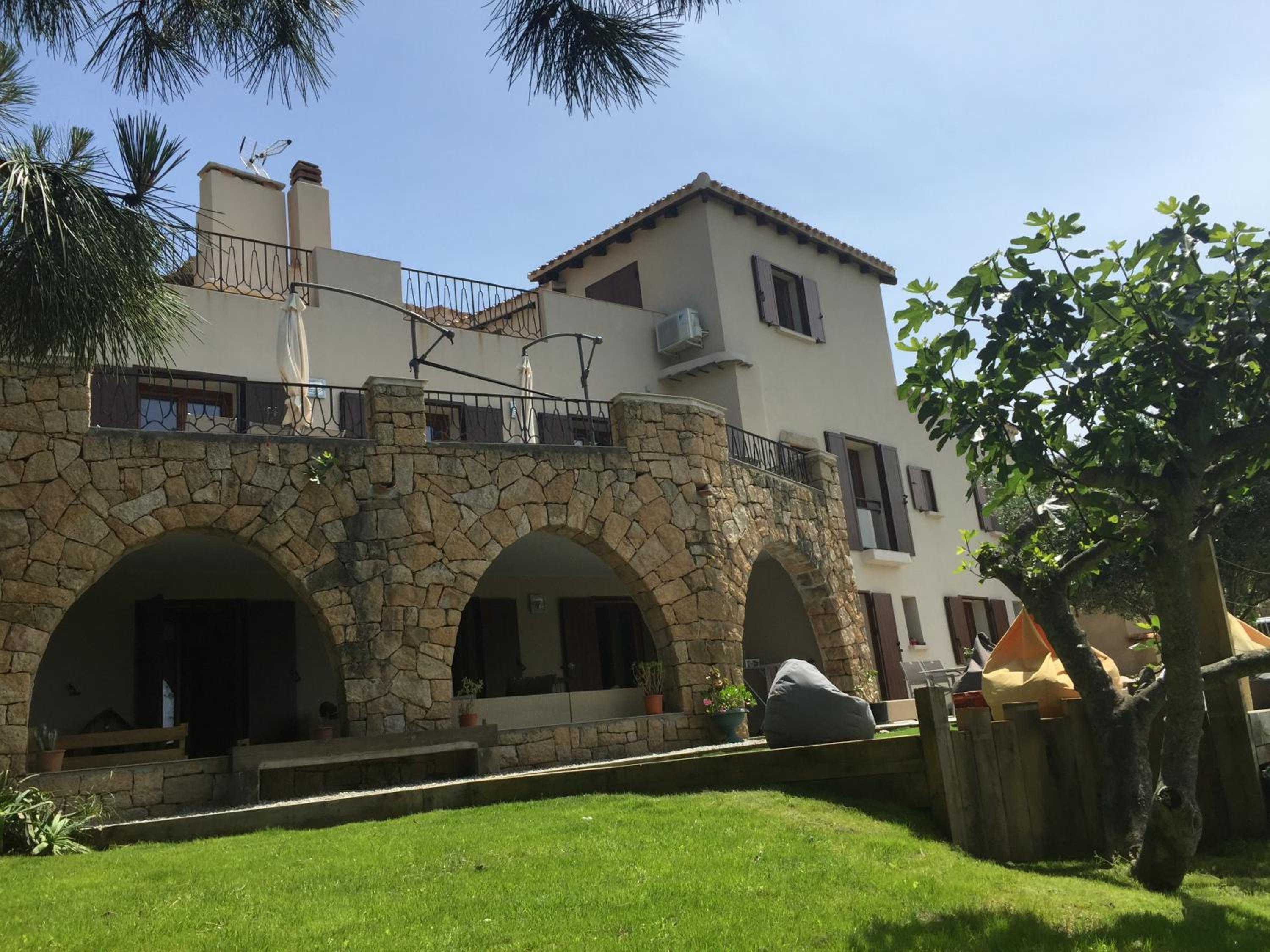 Villa propriano en Propriano
