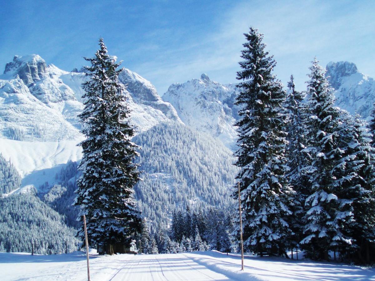 Berg Chalet