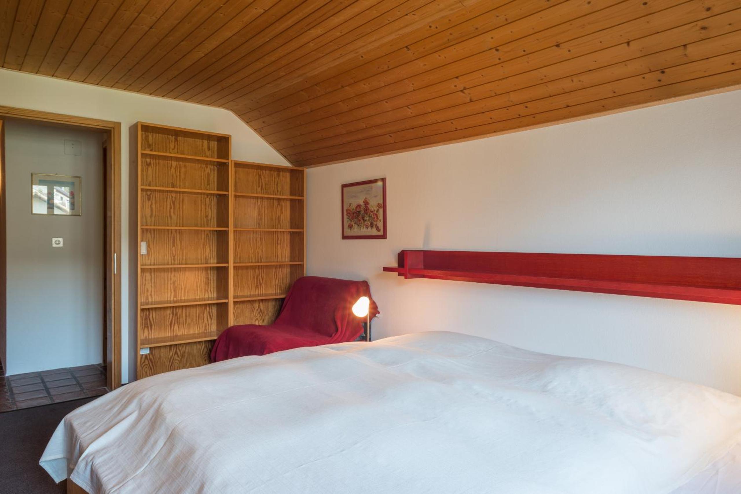 Apartment Val Signina 8-18 by Interhome