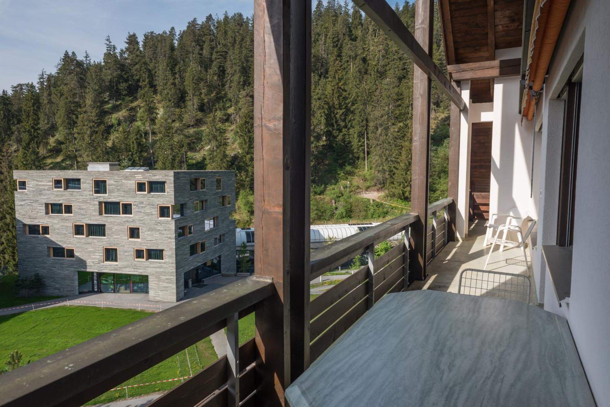 Apartment Val Signina 8-18 by Interhome
