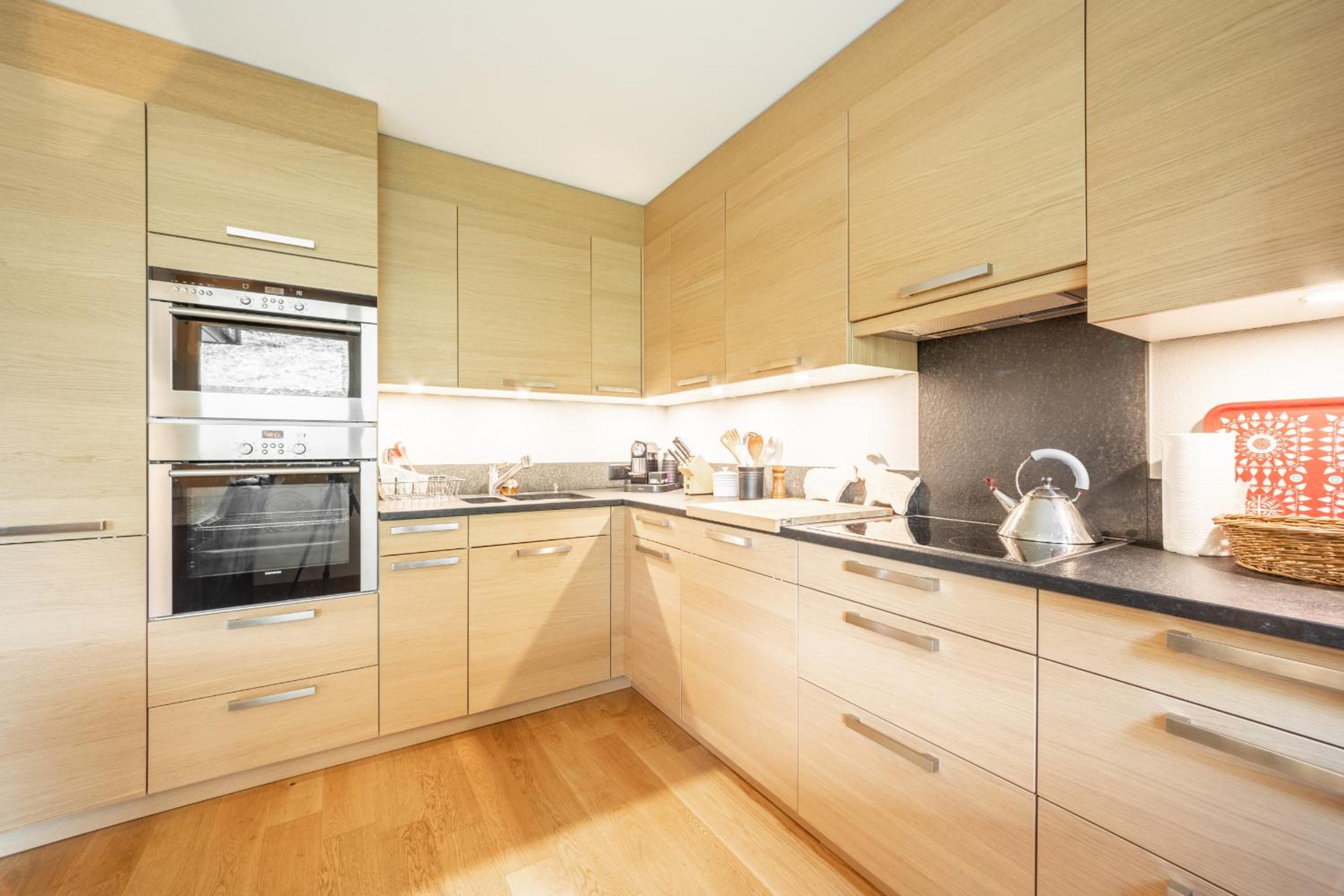 LAAX Homes - Via Surpunt 20A - A1- Bruwer view 4