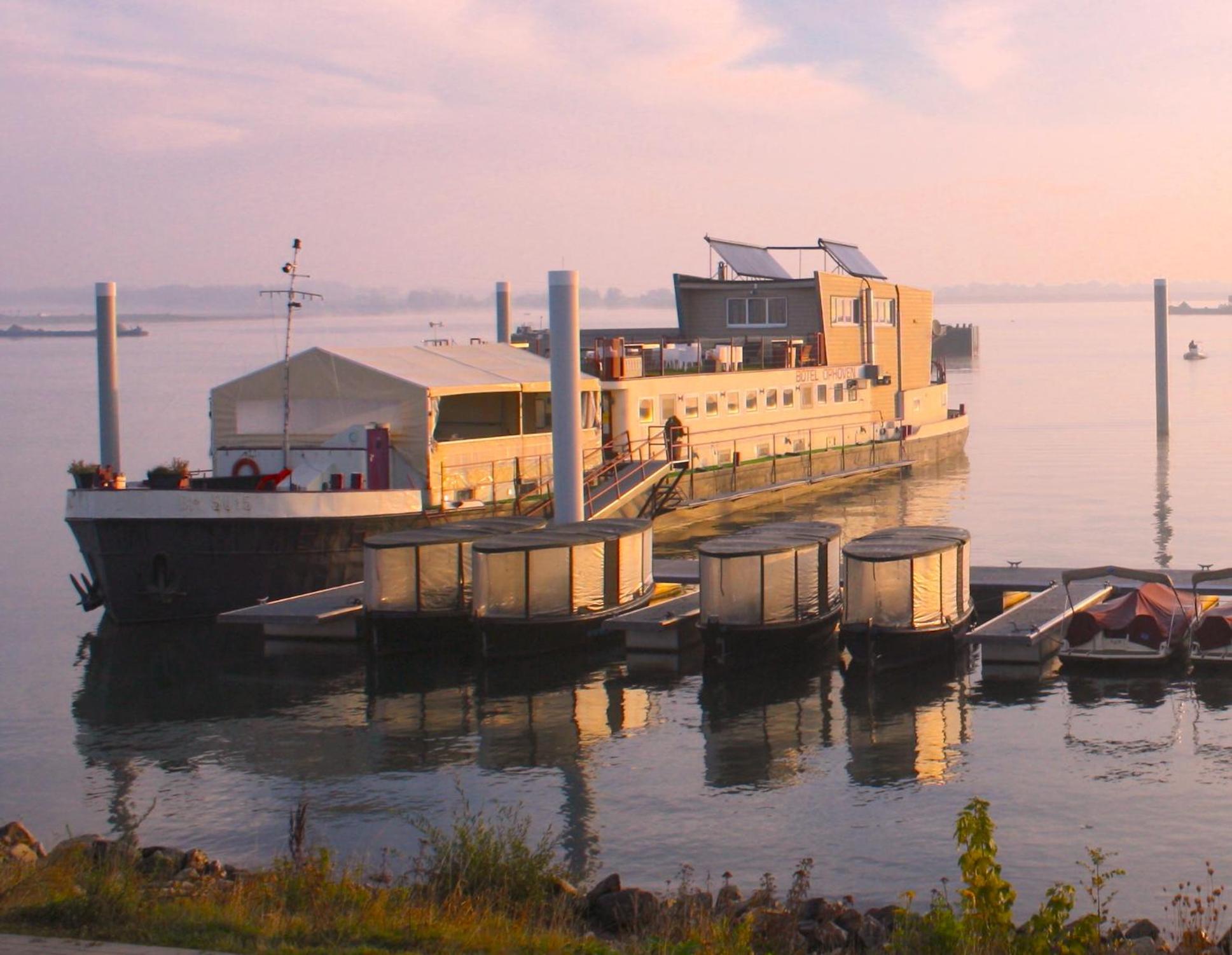 Botel Ophoven