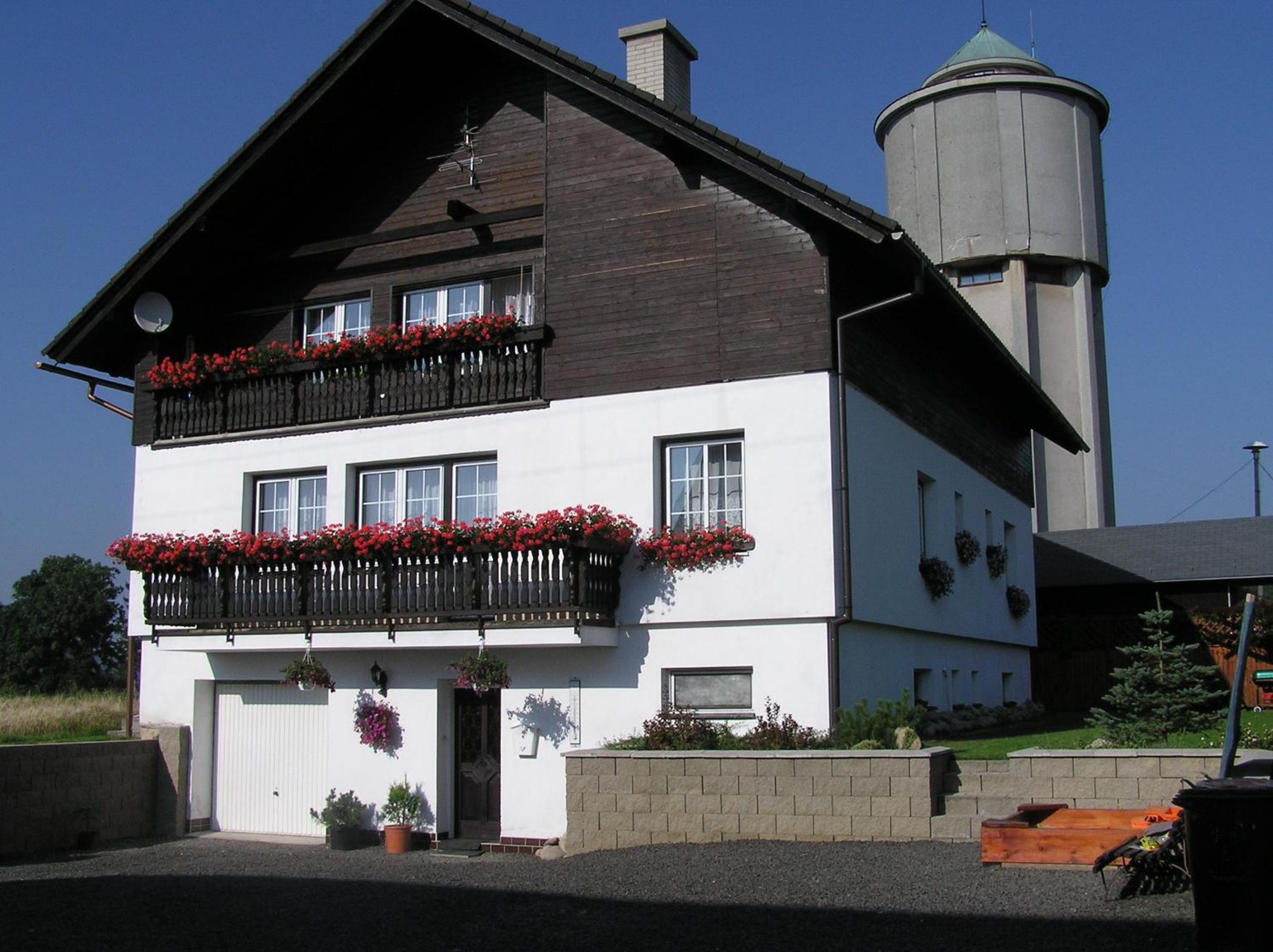 Pension Pugner