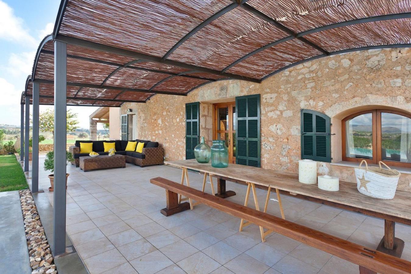 Finca Maria view 5